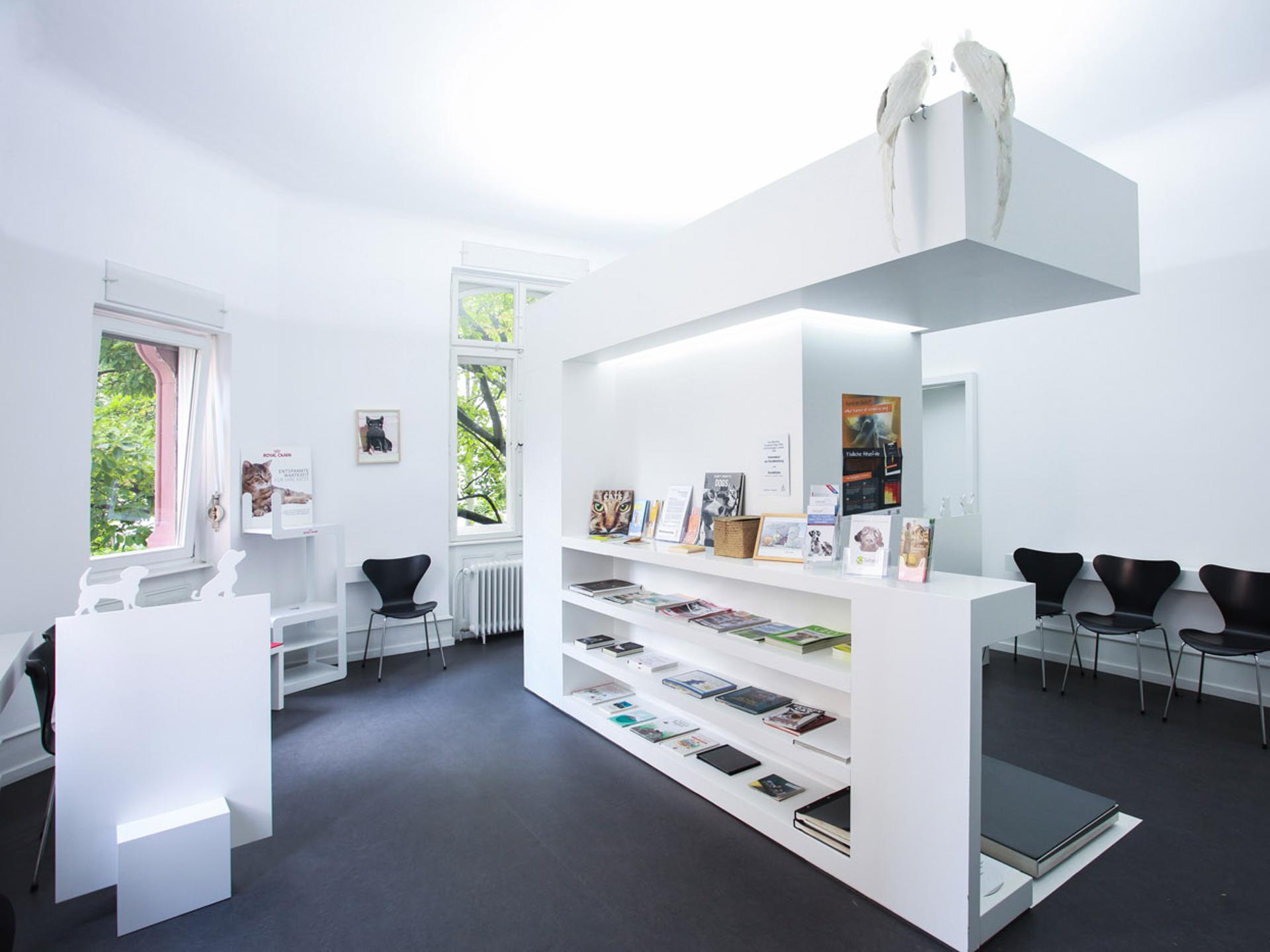 Ansicht 1 von AniCura Kleintierspezialisten Karlsruhe GmbH