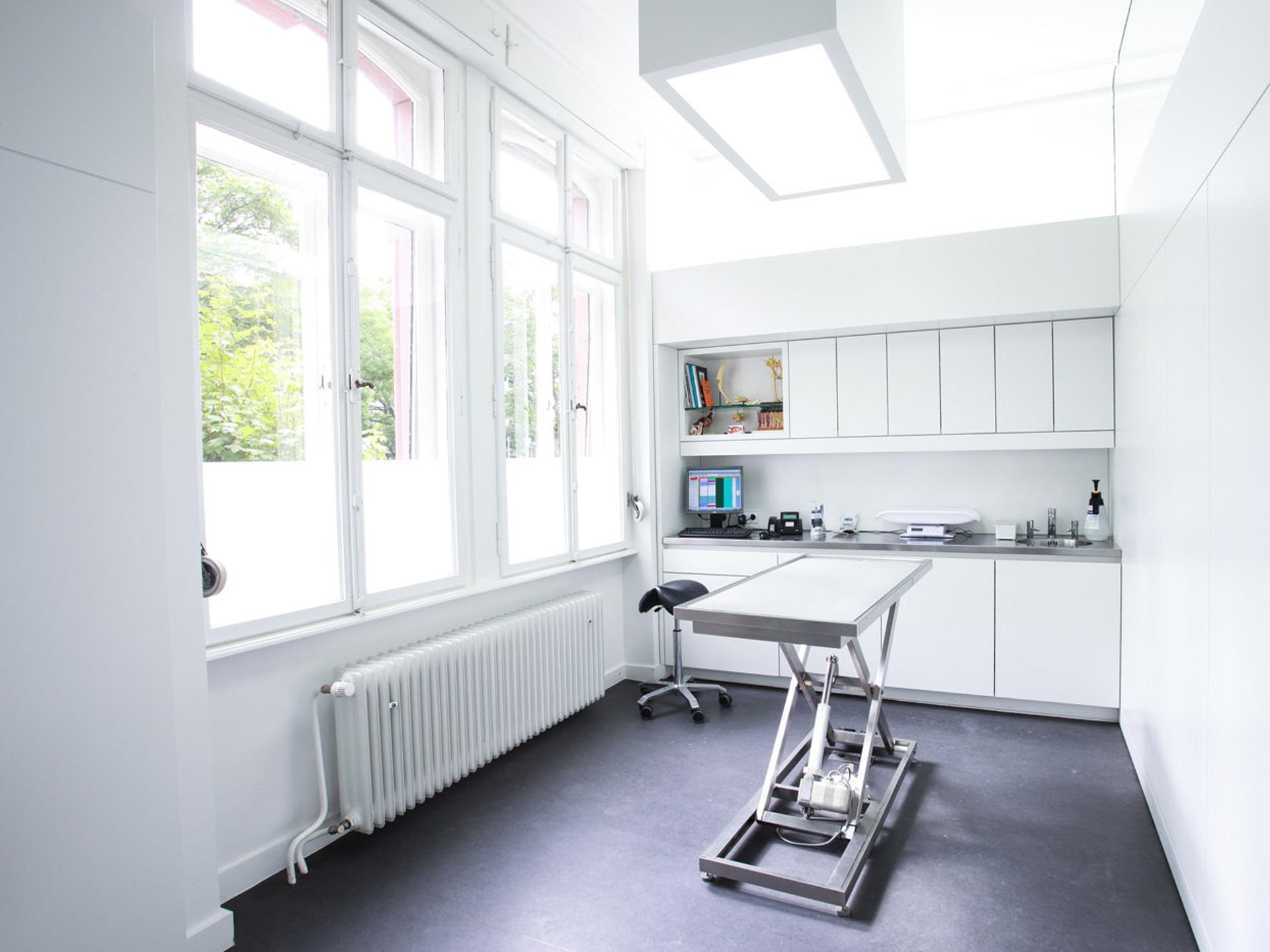 Ansicht 2 von AniCura Kleintierspezialisten Karlsruhe GmbH
