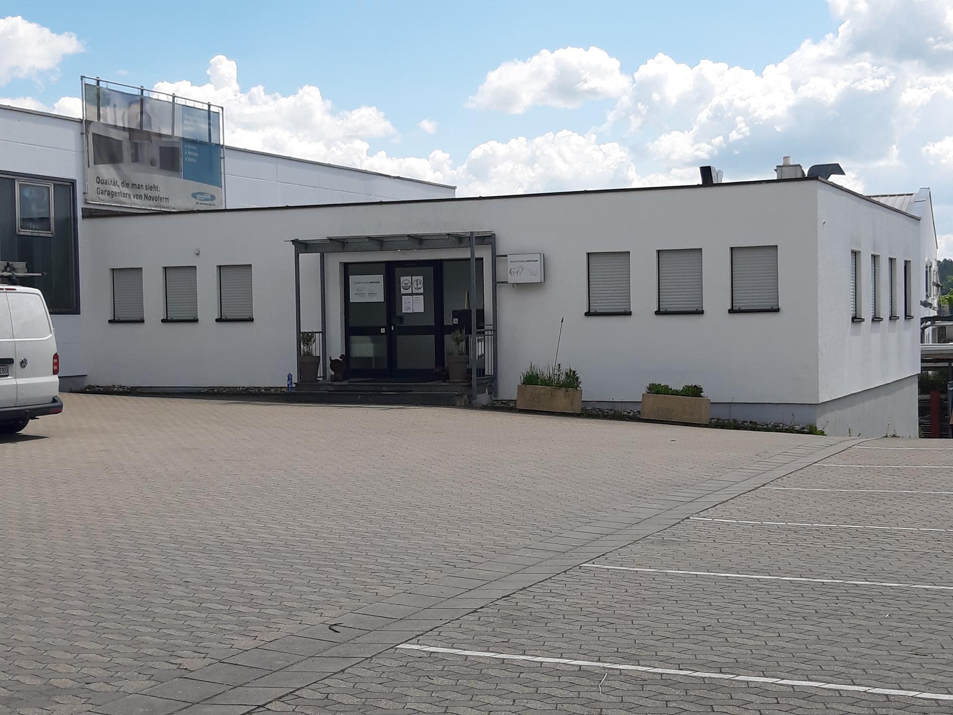 Ansicht 2 von Tierarztpraxis Heermann