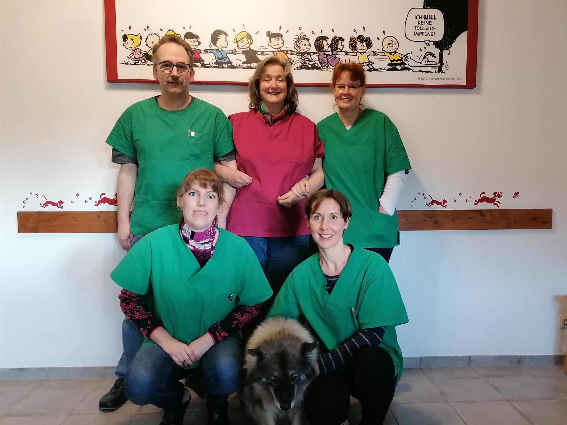 Ansicht 1 von Tierarztpraxis Wienpahl