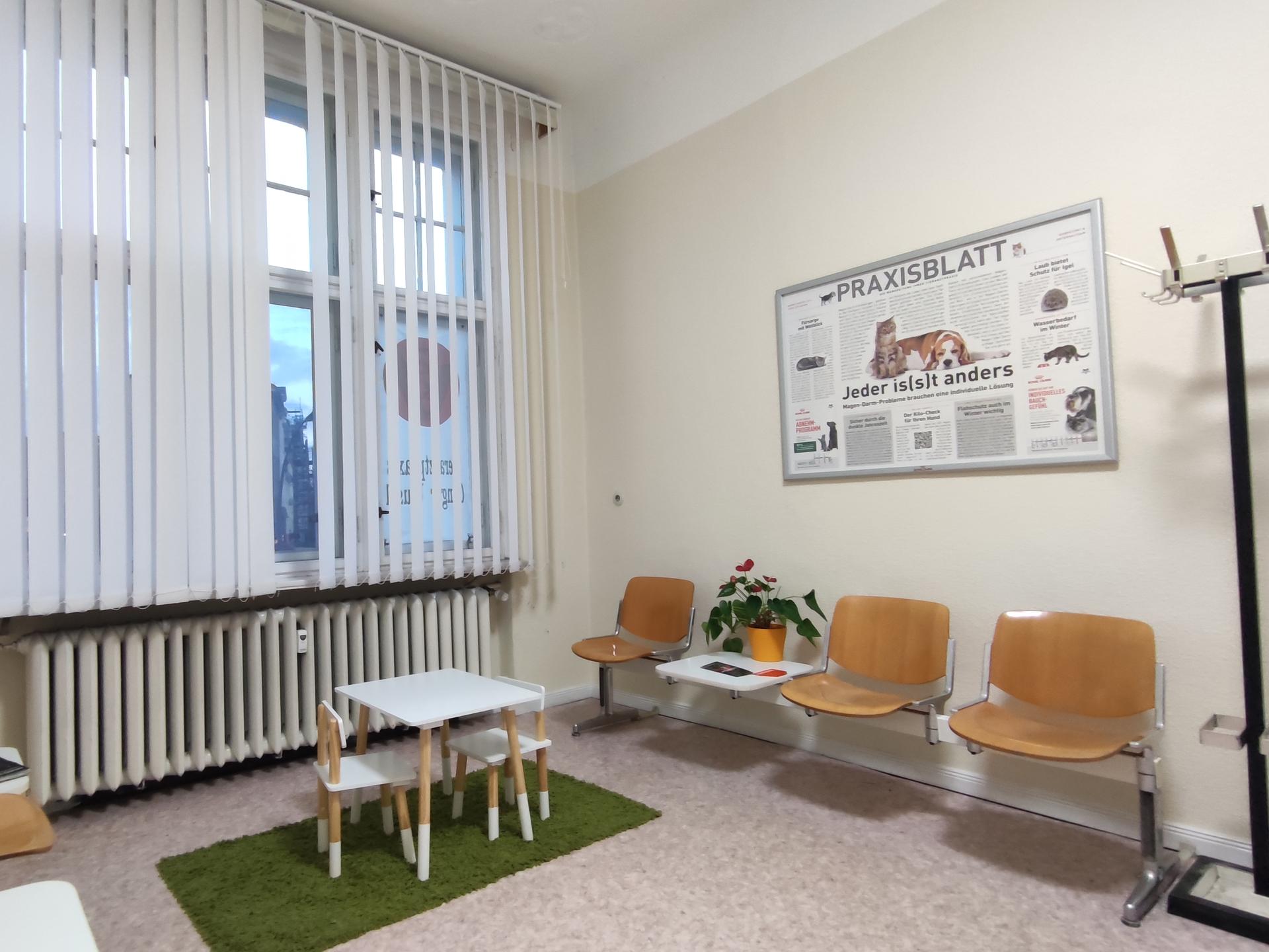 Ansicht 2 von Dr. Ulusal Tierarzt Gesundbrunnen