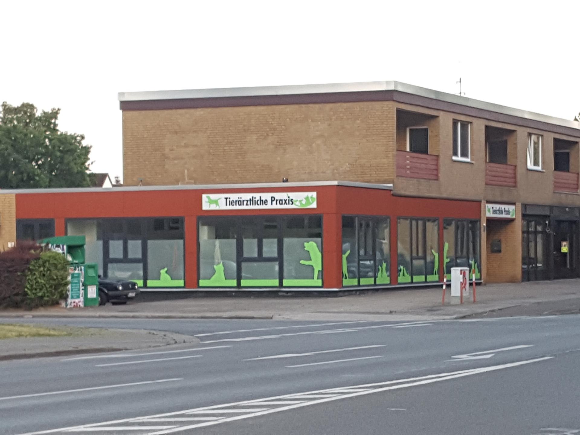 Ansicht 2 von Tierarztpraxis Langenhagen