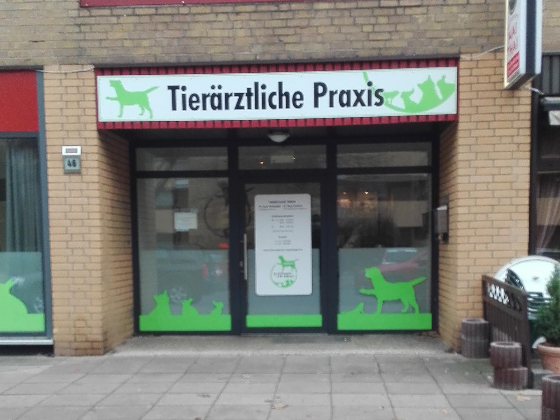 Ansicht 3 von Tierarztpraxis Langenhagen
