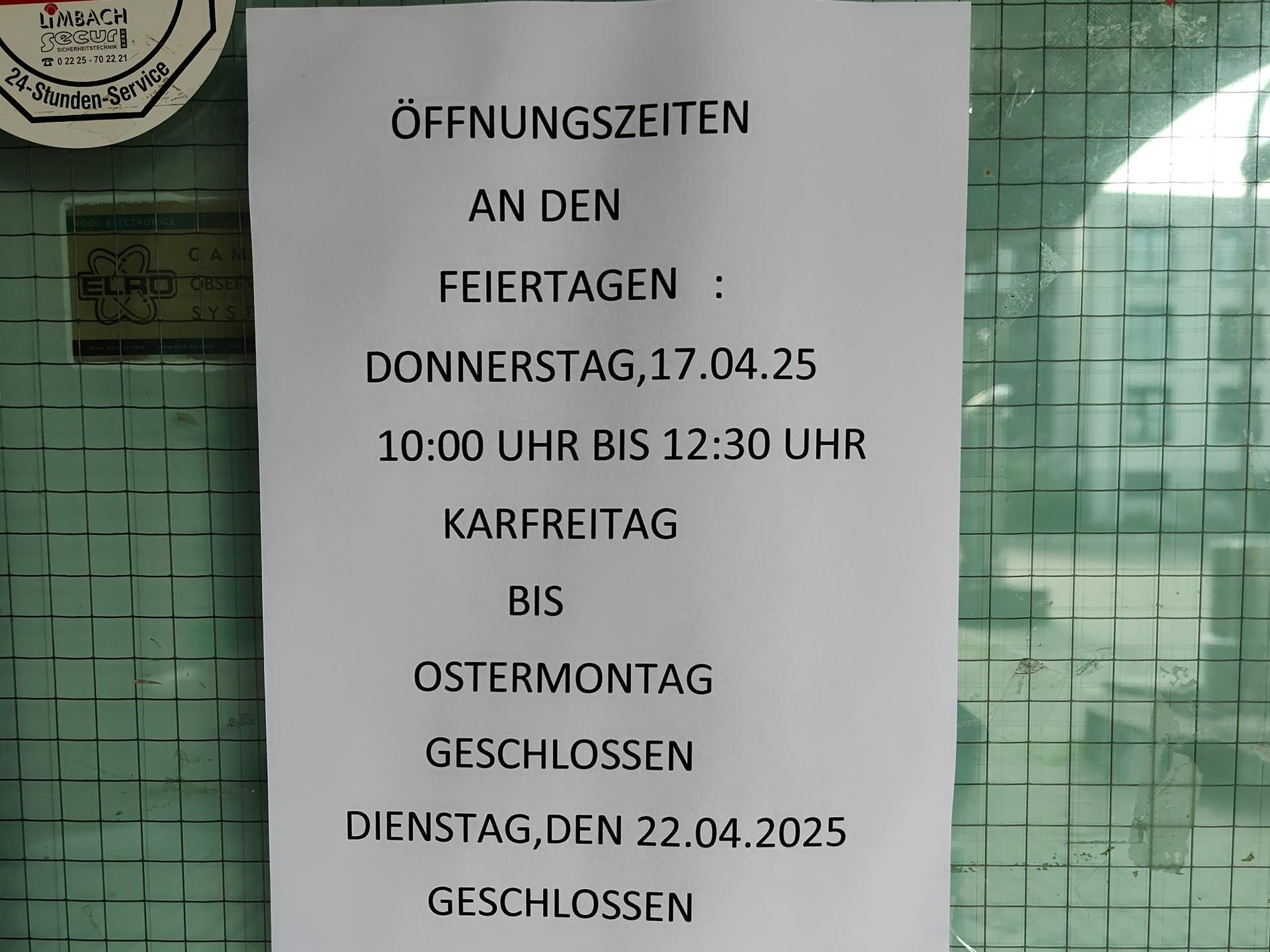Ansicht 1 von Gabriele von Reth Tierärztin