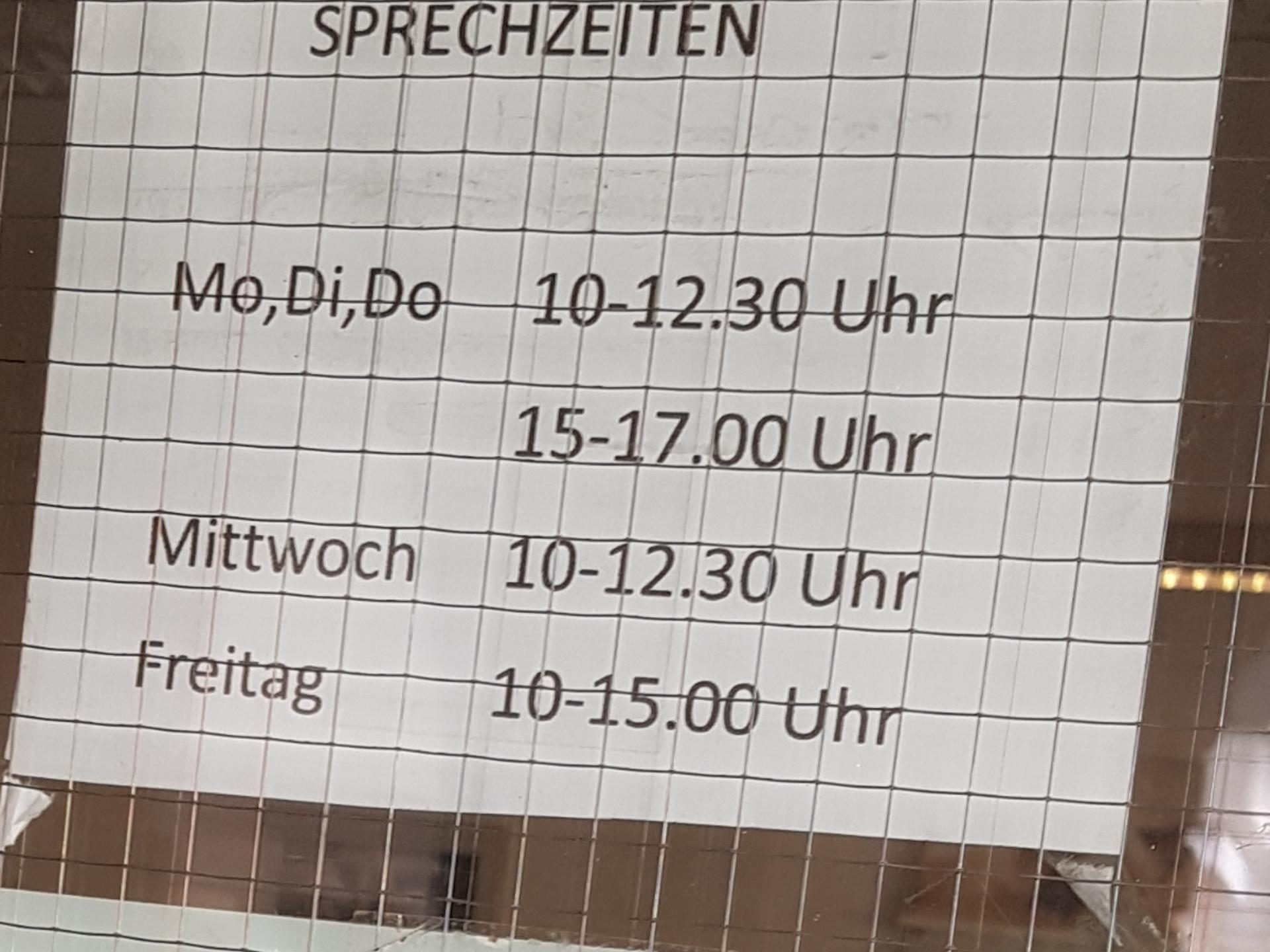 Ansicht 3 von Gabriele von Reth Tierärztin