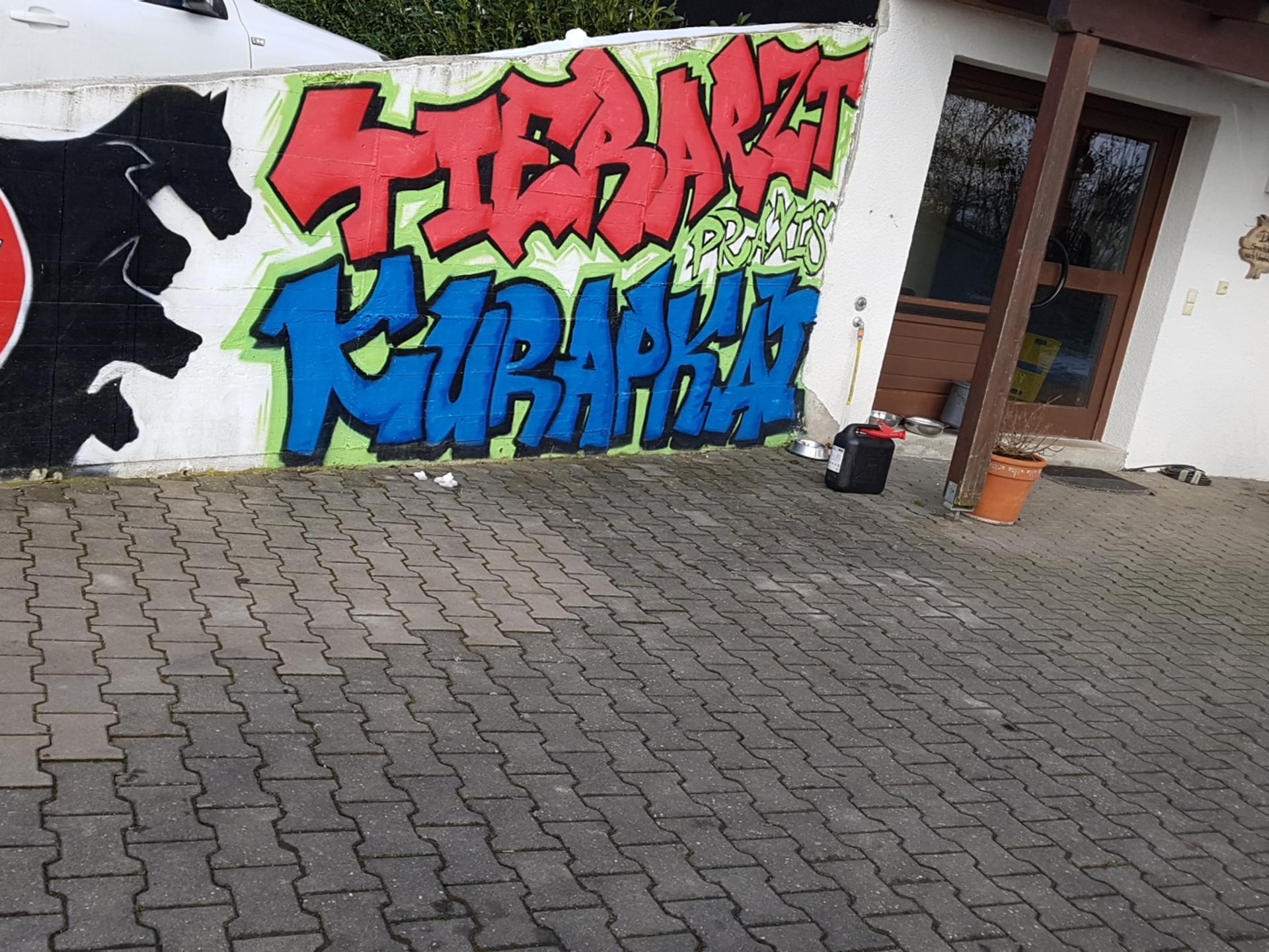 Ansicht 1 von Tierarztpraxis Kurapkat