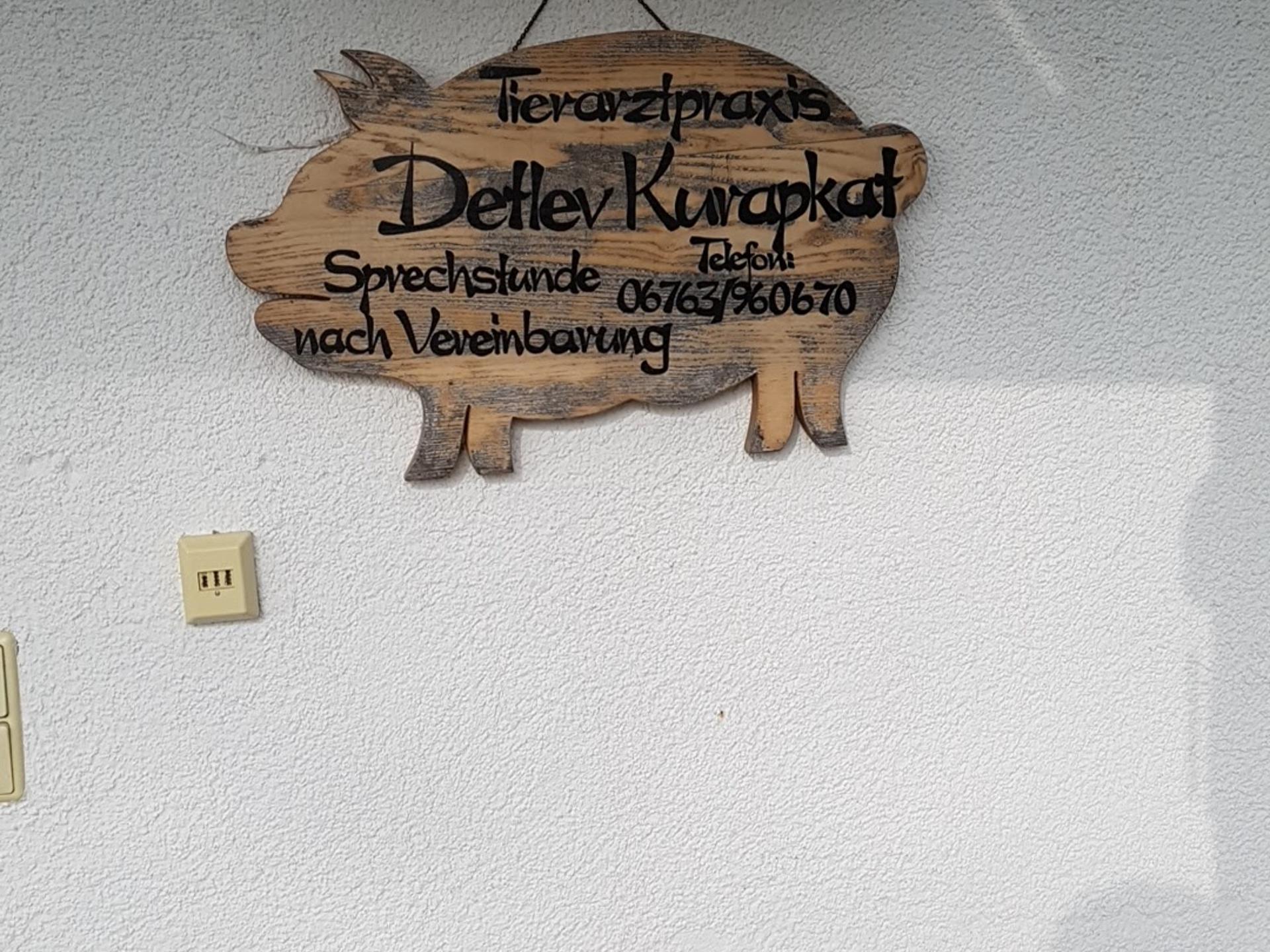 Ansicht 2 von Tierarztpraxis Kurapkat