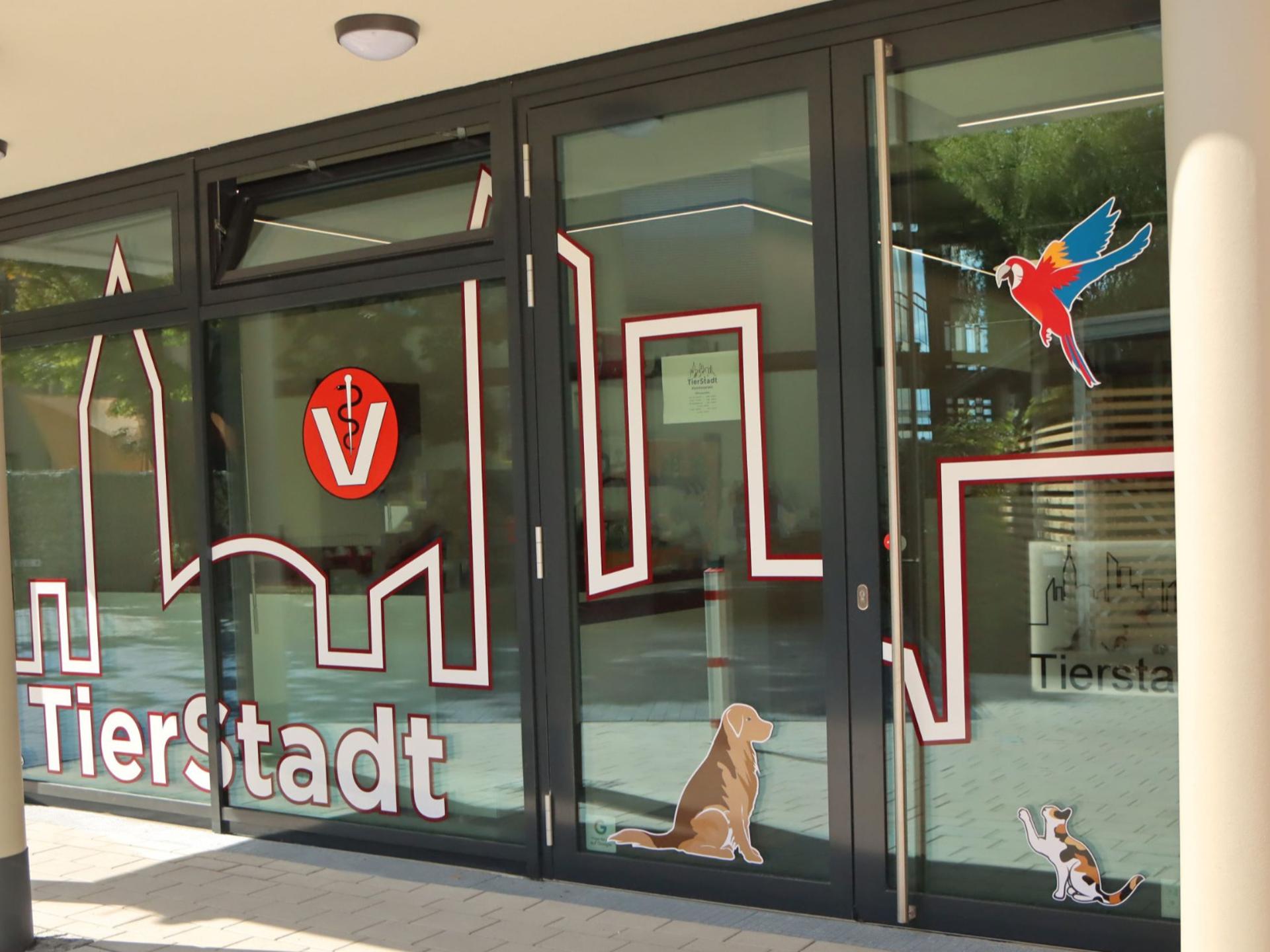 Ansicht 1 von TierStadt GmbH