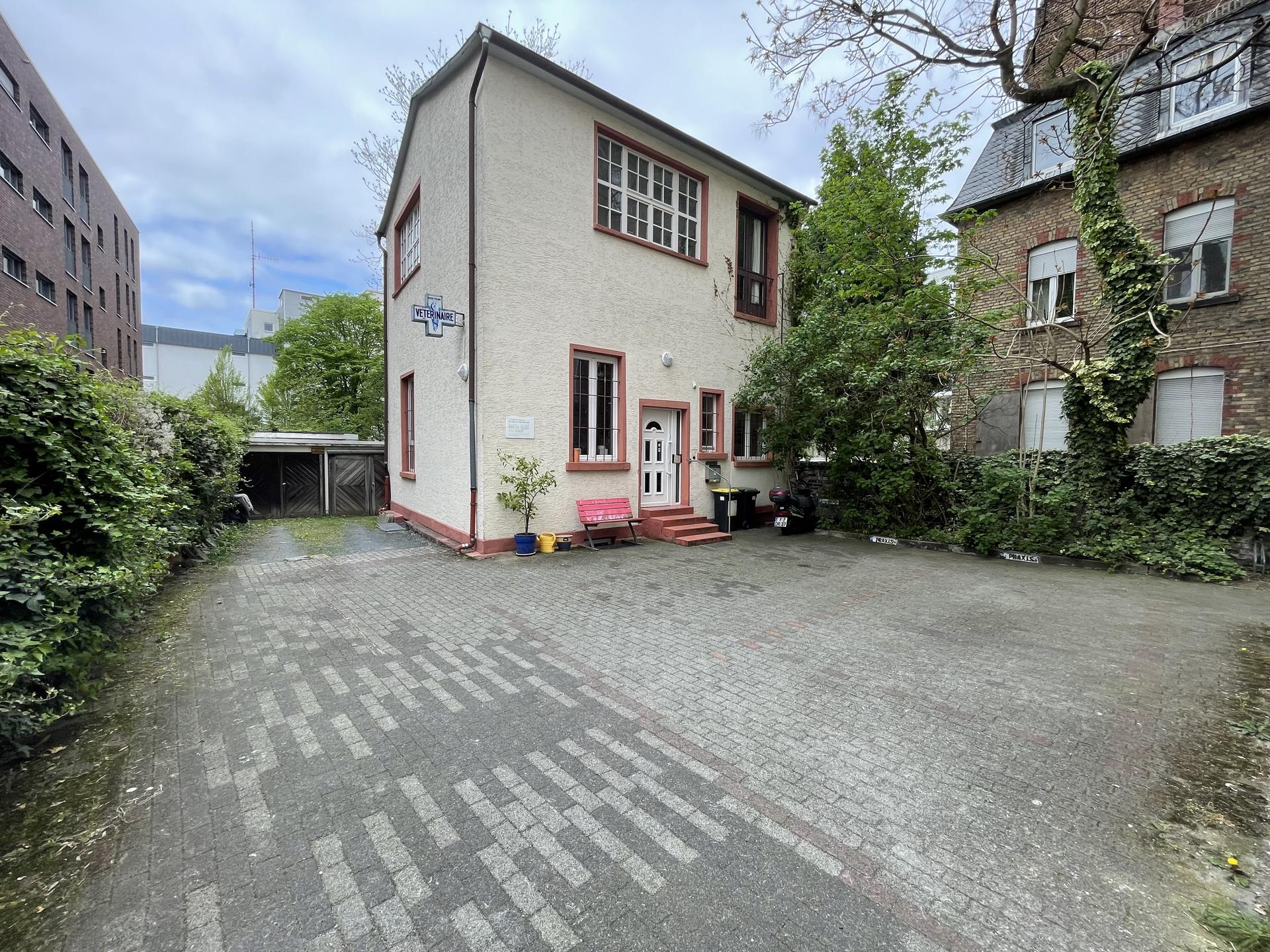 Ansicht 1 von Dr. med. vet. Otto Doermer