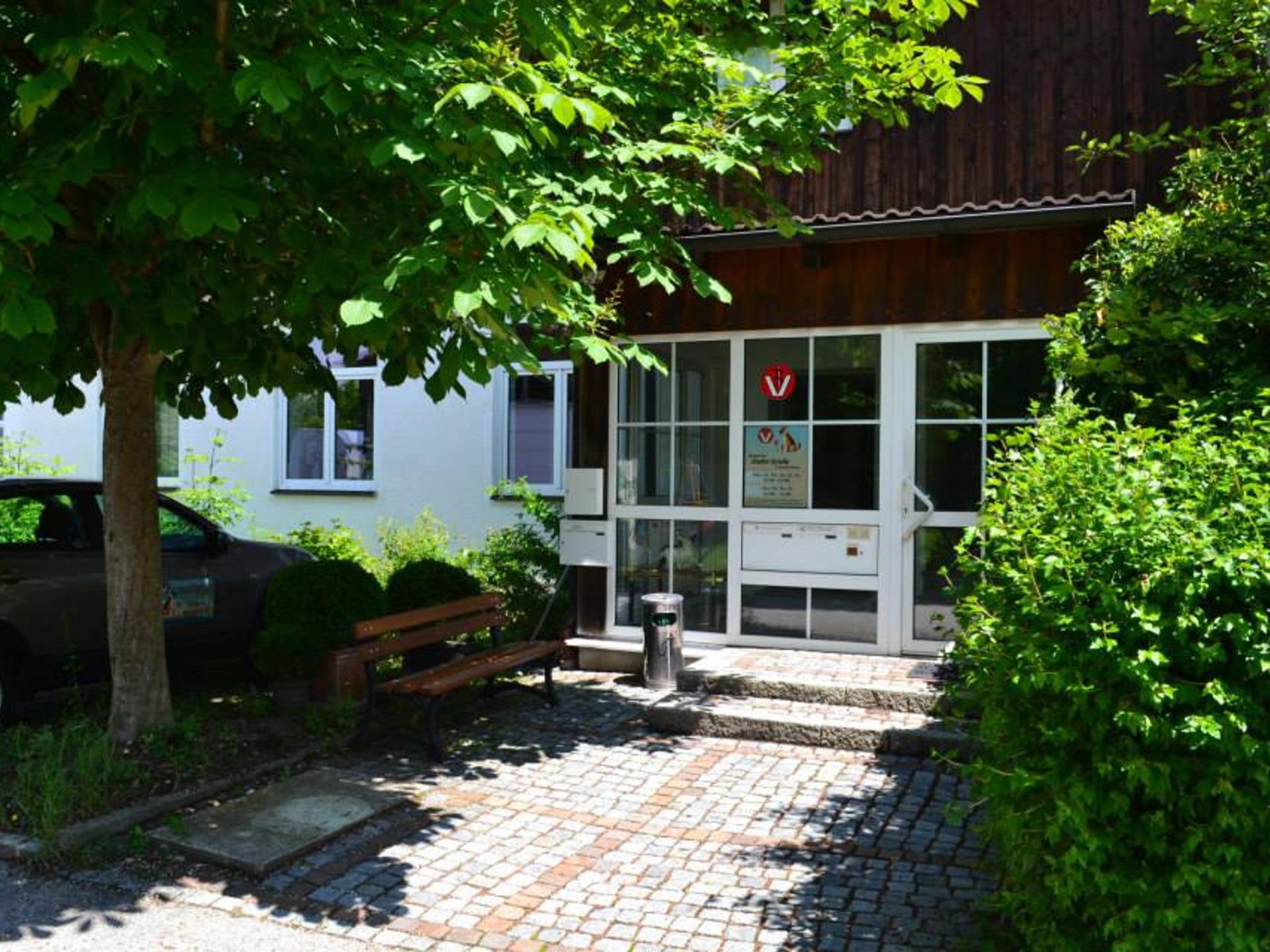 Ansicht 1 von Dr.med.vet. Andre Synilo Tierärztliche Praxis