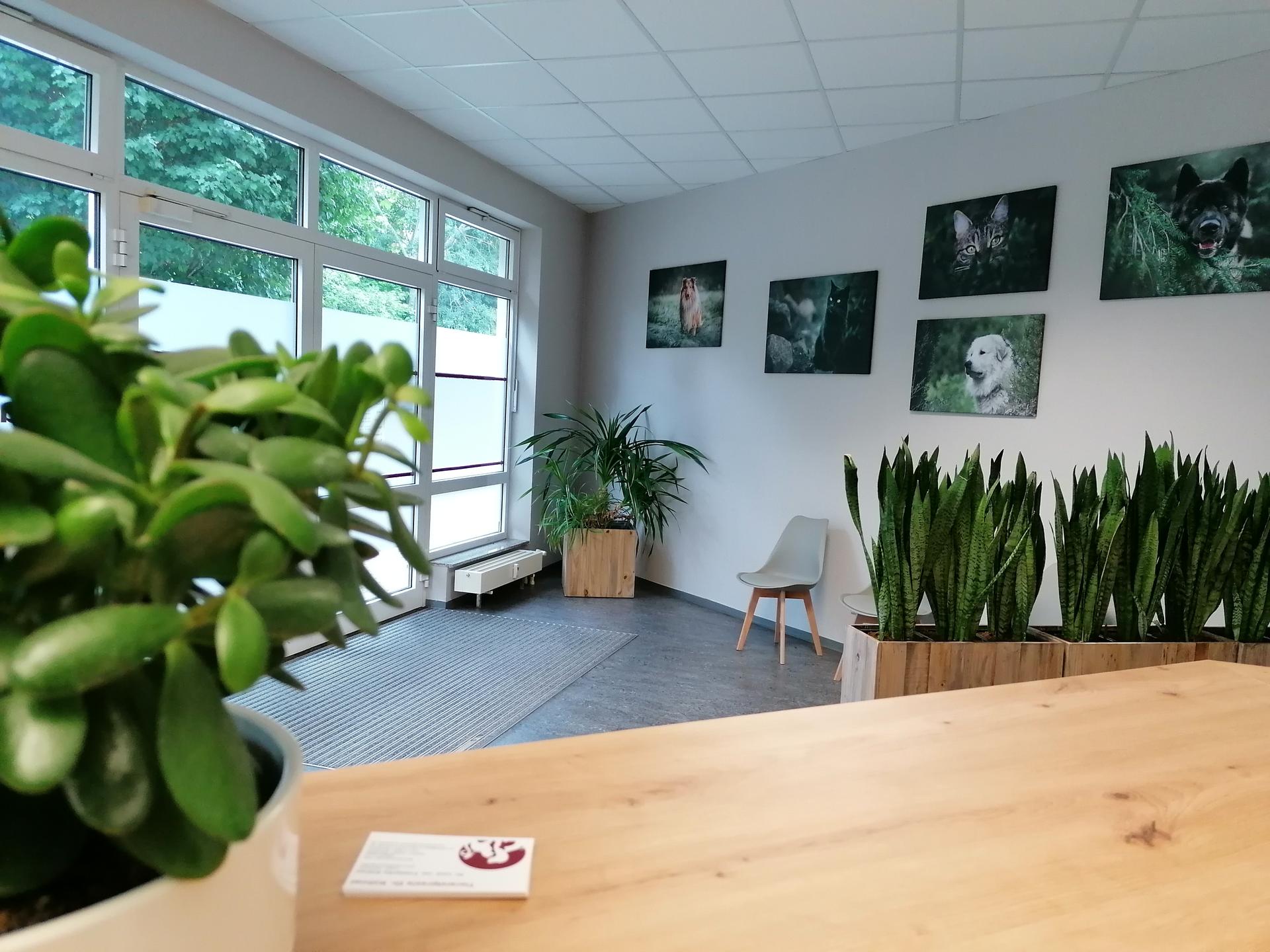 Ansicht 2 von Tierärzte am Rimbach