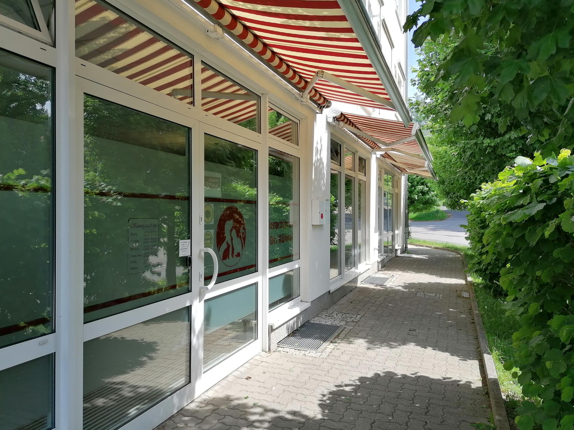 Ansicht 3 von Tierärzte am Rimbach
