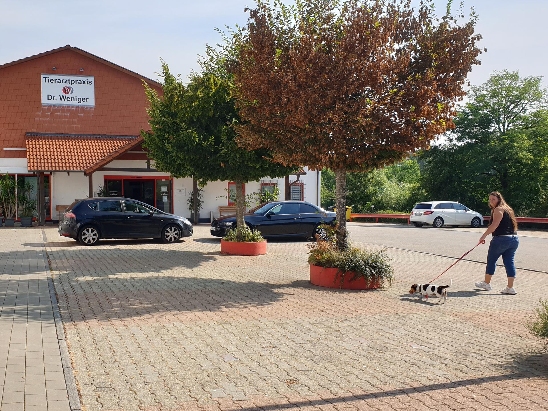 Ansicht 2 von Kleintierzentrum Neckar-Odenwald