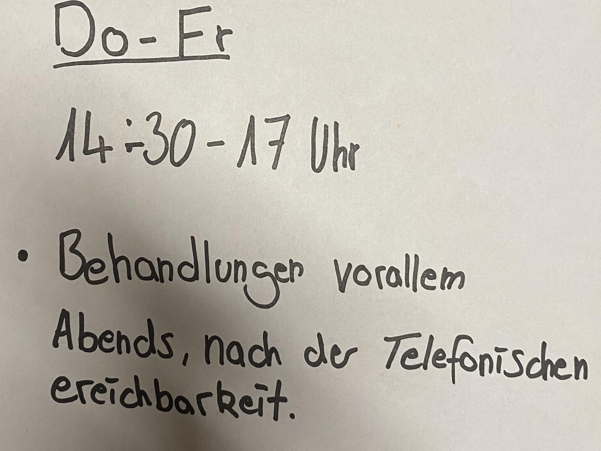 Ansicht 3 von Dr. med. Claudia Schlag Tierärztin