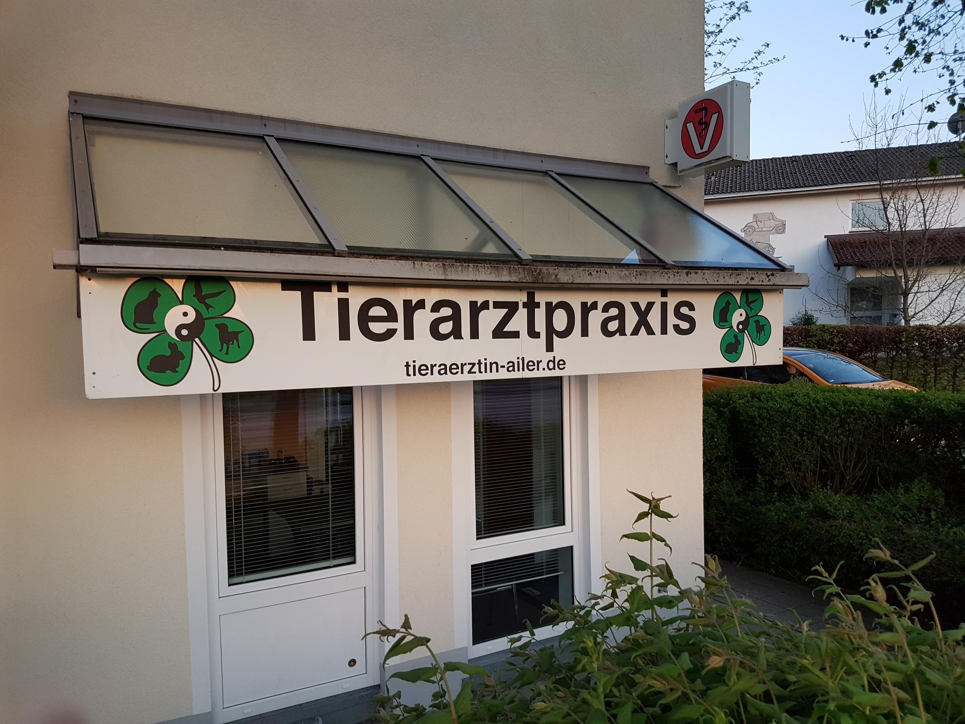 Ansicht 2 von Ailer Marion Dr. med. vet. Tierarzt