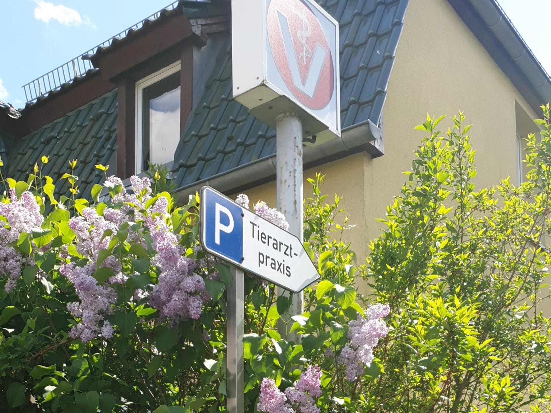 Ansicht 2 von Tierarzt Michendorf - Seelig