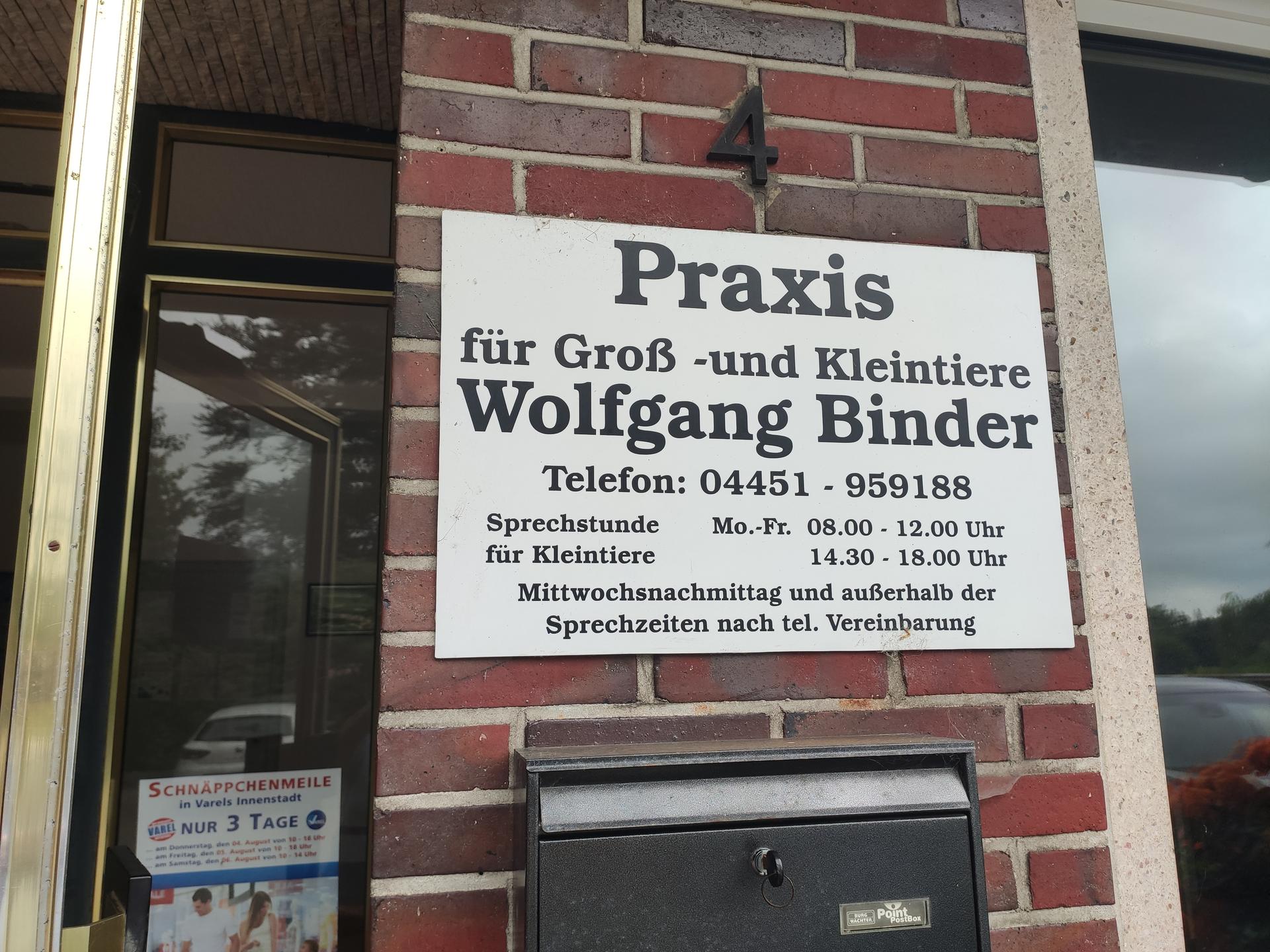 Ansicht 3 von Tierarztpraxis Binder