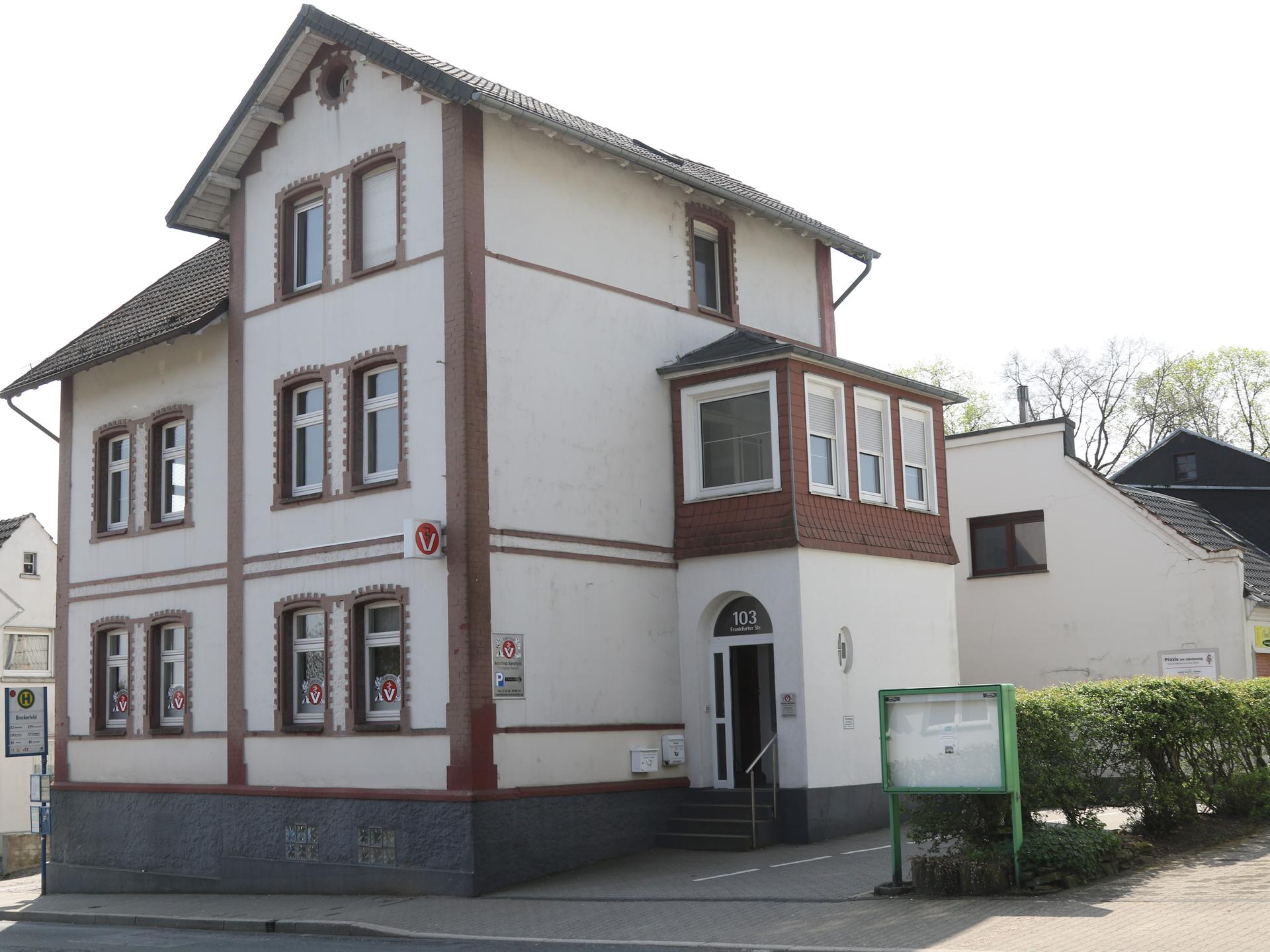 View 1 of Tierarztpraxis Martina Kersthold