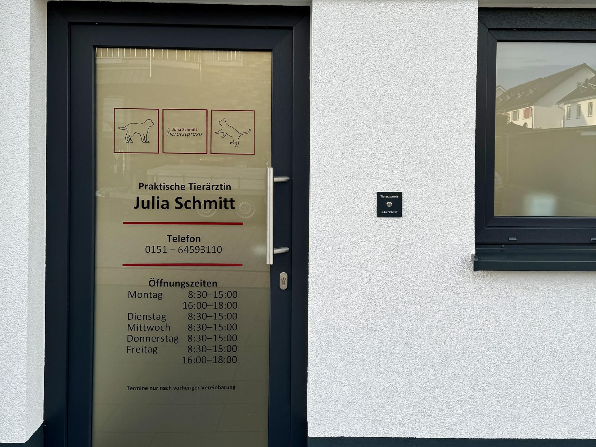 Ansicht 2 von Tierarztpraxis Julia Schmitt