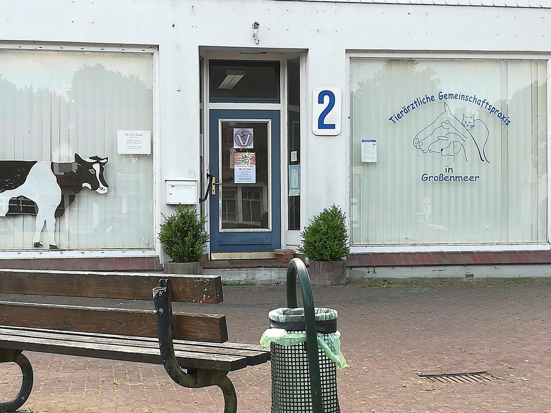 View 1 of Dr.med.vet. Uwe Bruns Tierarzt