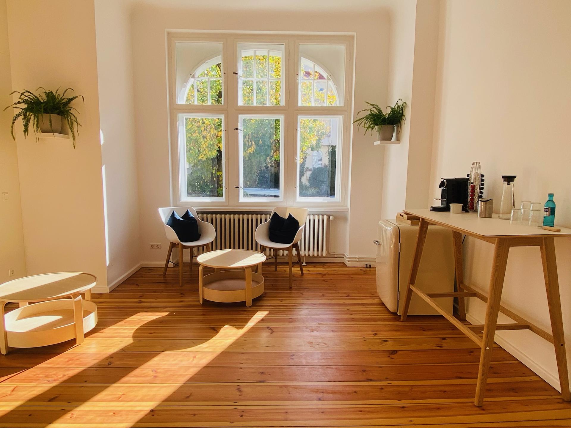 Ansicht 2 von Rex Tierarztpraxis Berlin-Friedenau