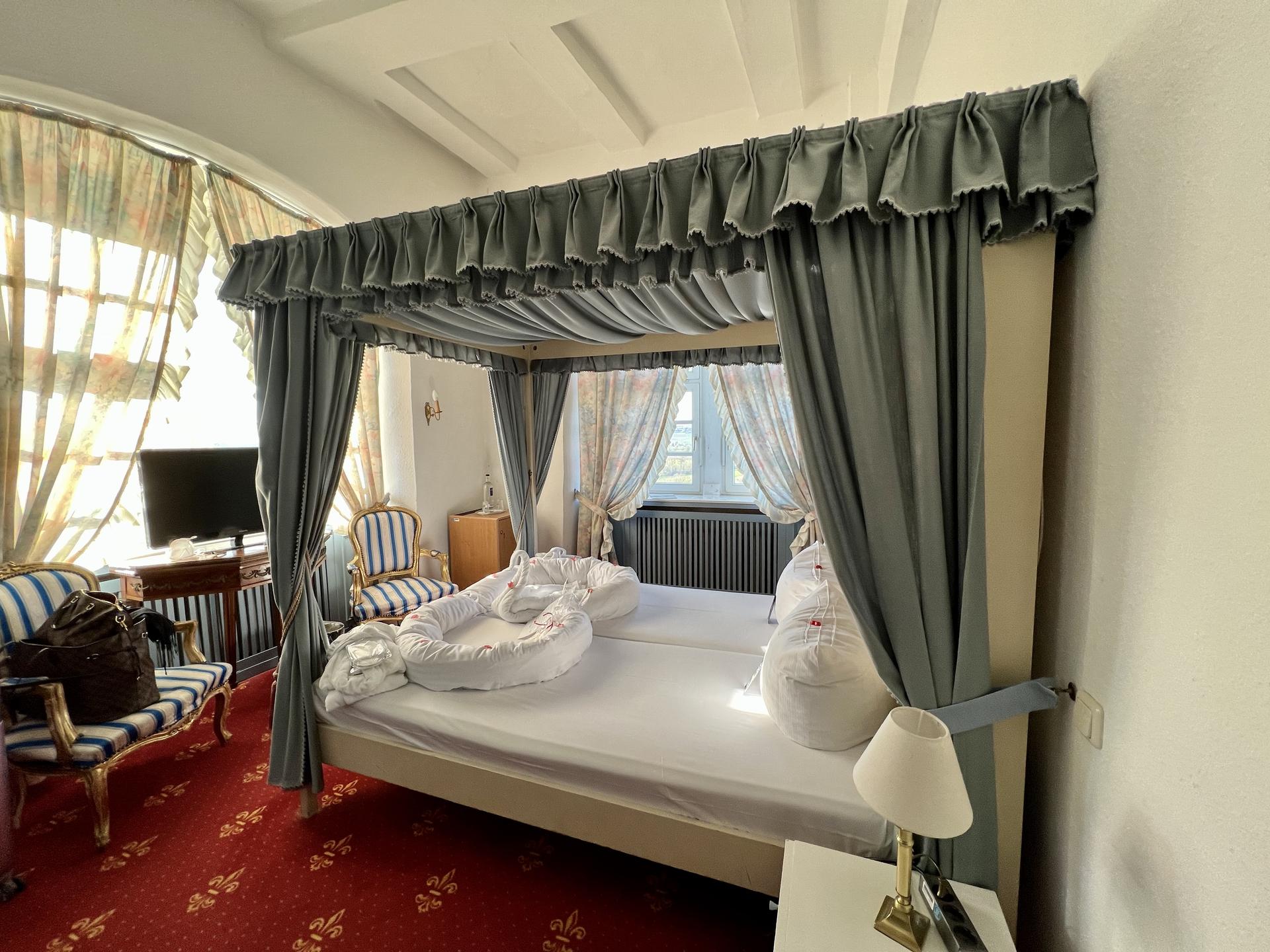 Ansicht 2 von Hotel Burg Trendelburg