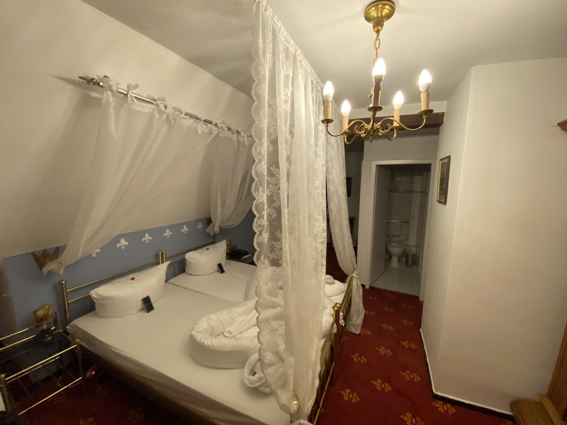Ansicht 3 von Hotel Burg Trendelburg