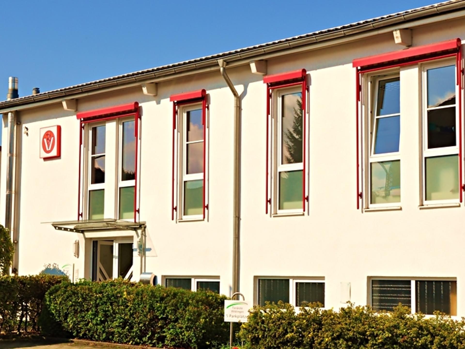 Ansicht 3 von Tierärzte Wiblingen - Gräfe / Klauer