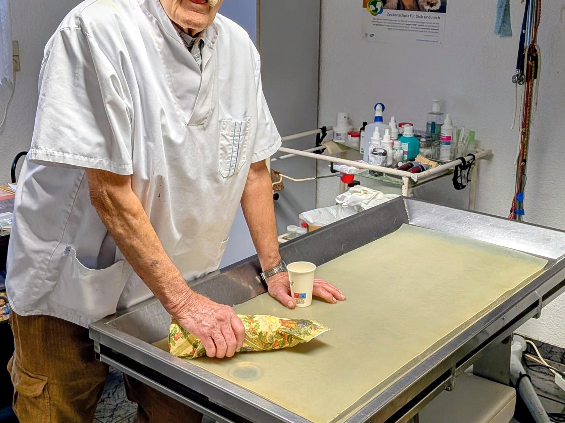 Ansicht 3 von Tierarzt Dr. Richter