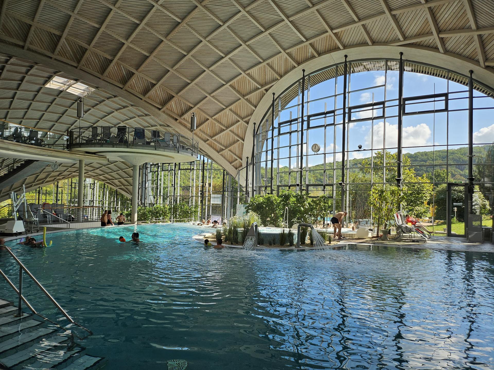Ansicht 2 von Toskana Therme Bad Sulza