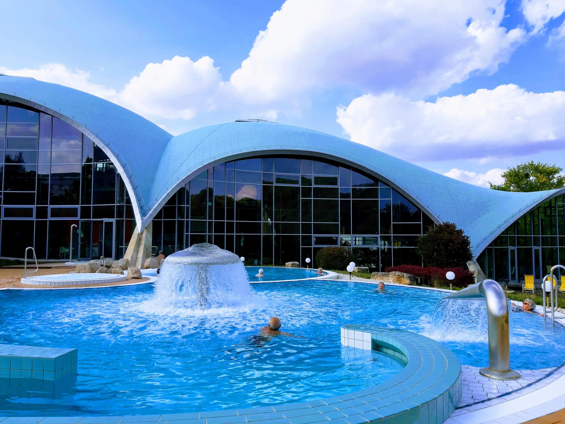 Ansicht 3 von Toskana Therme Bad Sulza
