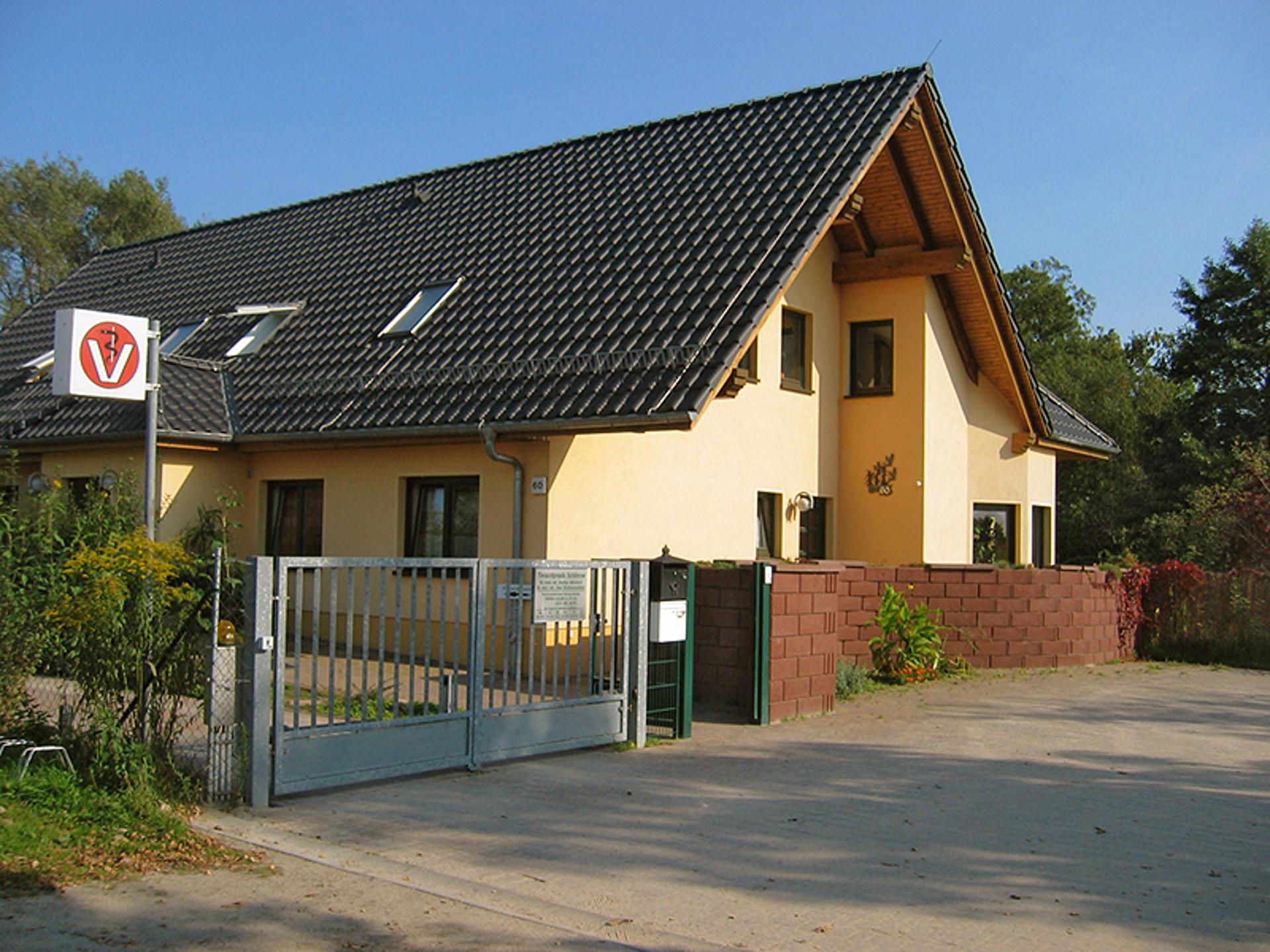 Ansicht 3 von Tierarztpraxis Schönow