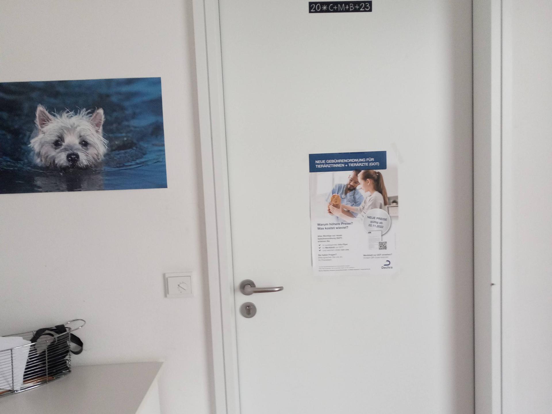Ansicht 2 von Dr. med. vet. R. Sailstorfer
