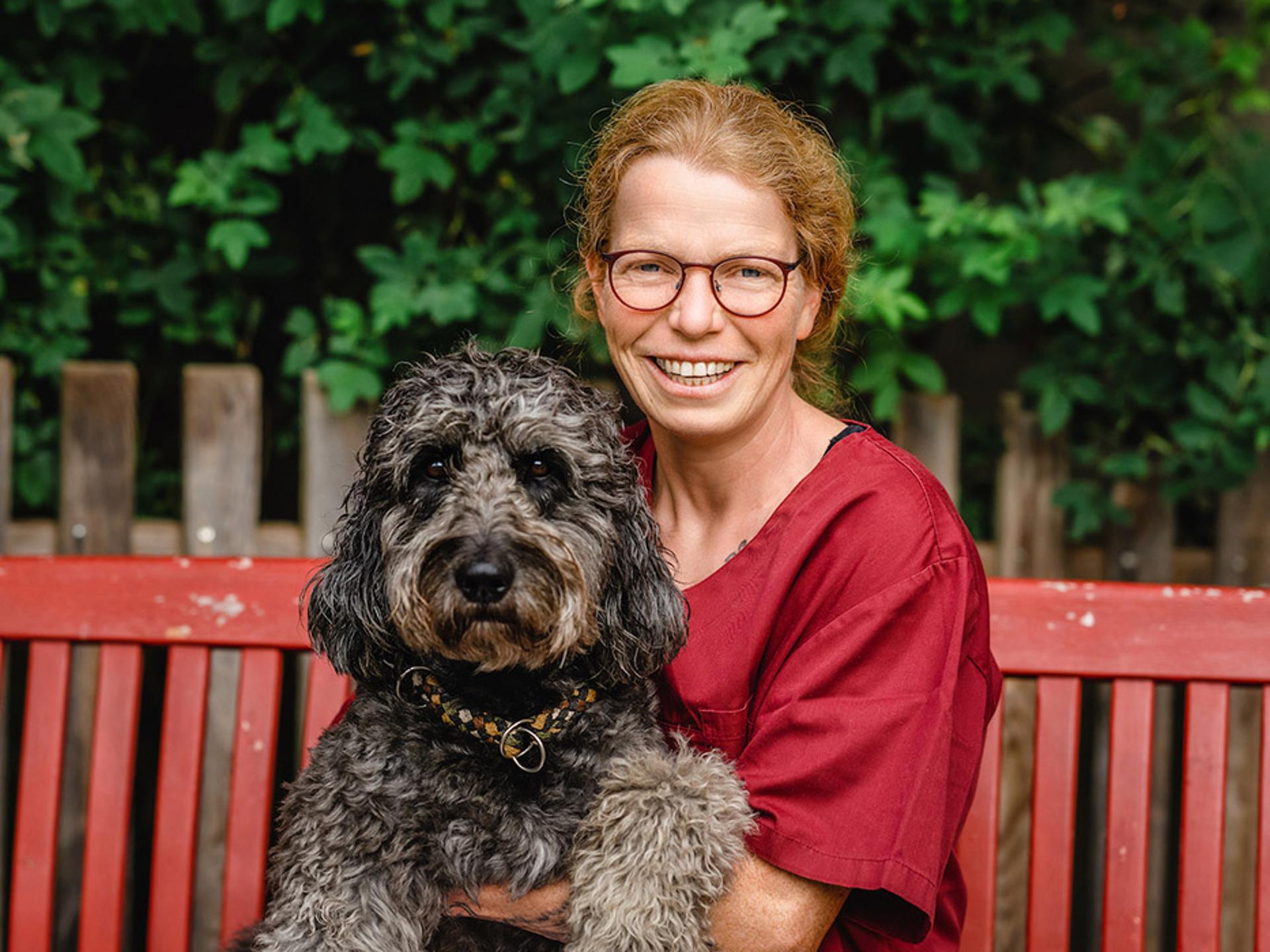 Ansicht 1 von Natascha Hahn Tierarztpraxis