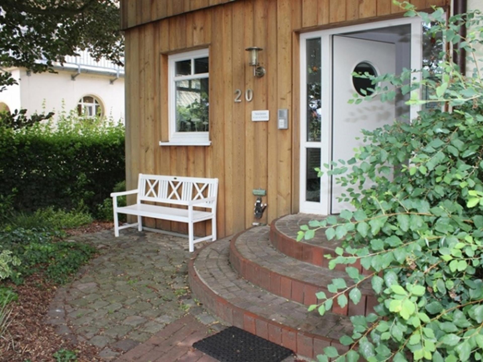 Ansicht 1 von Tierarztpraxis vier Pfoten