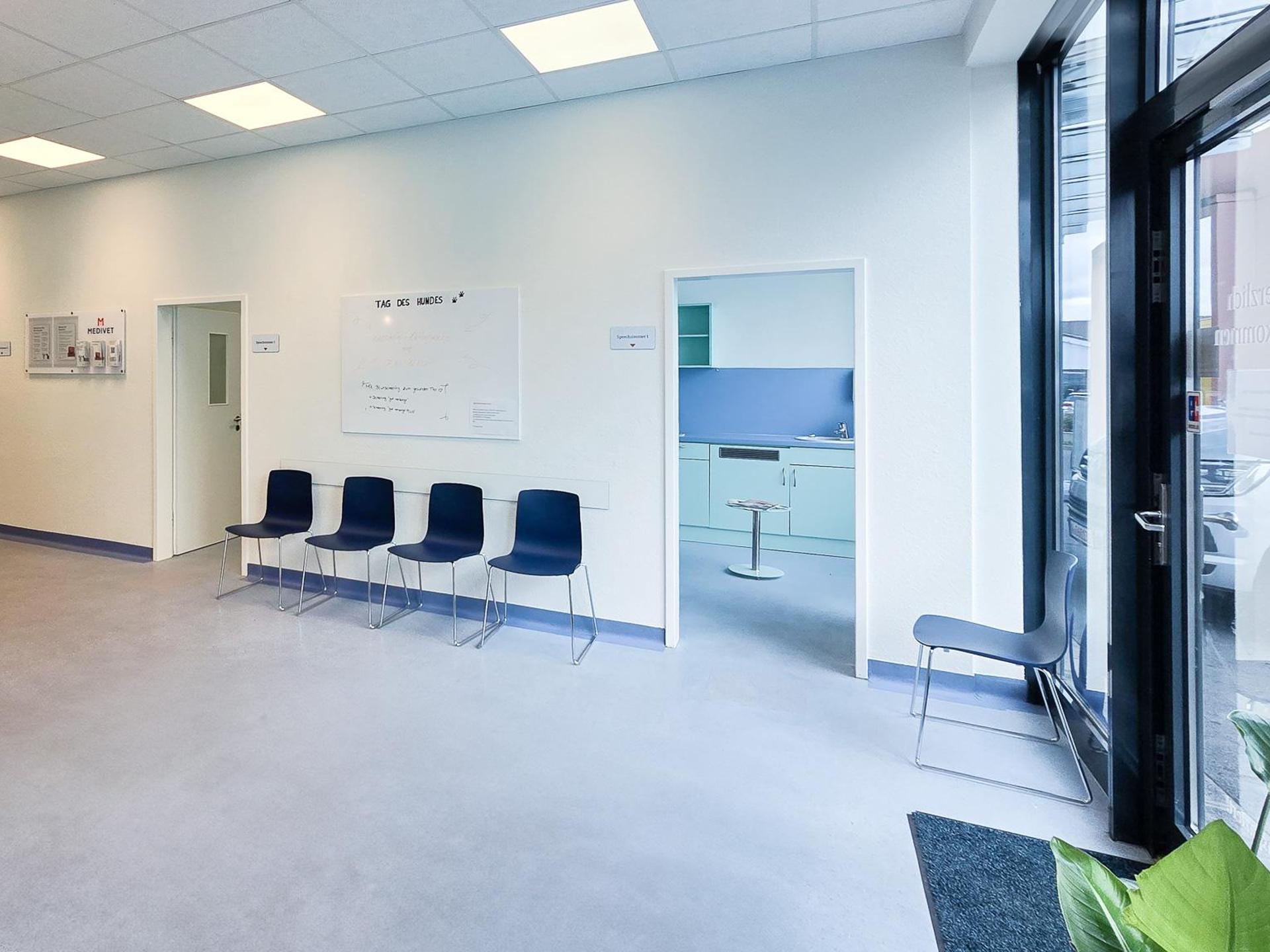 Ansicht 3 von Medivet Tierarztpraxis Nürnberg