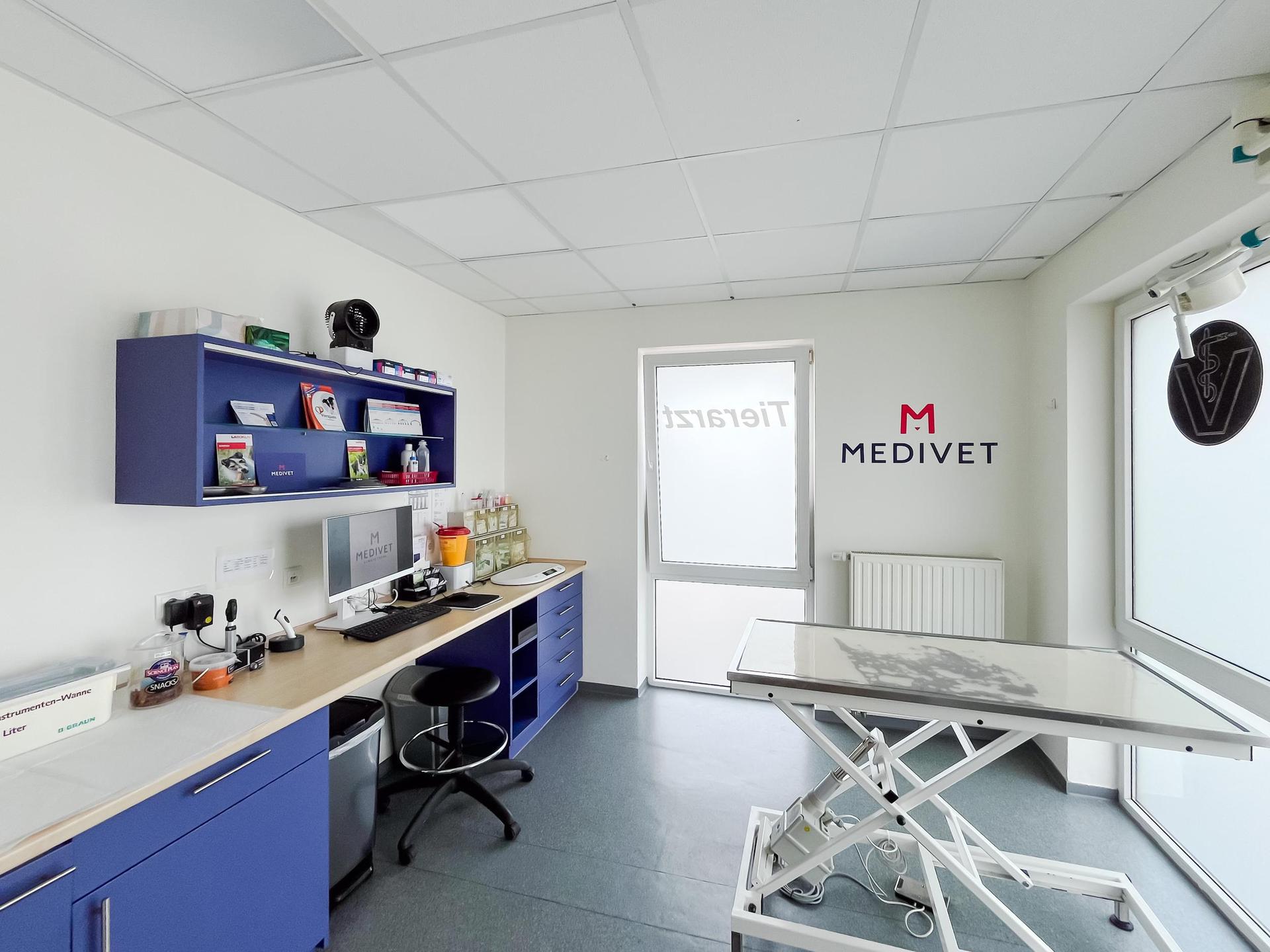 Ansicht 2 von Medivet Tierarztpraxis