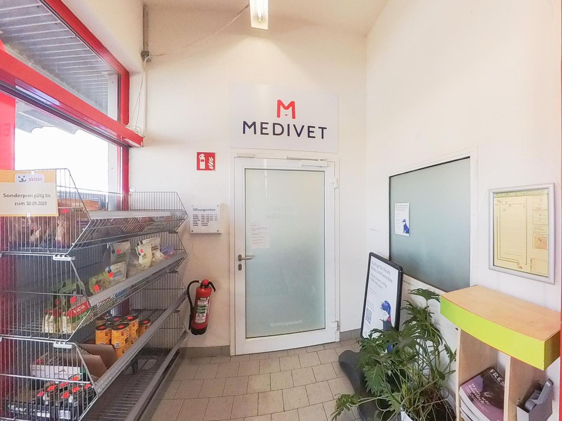 Ansicht 4 von Medivet Tierarztpraxis