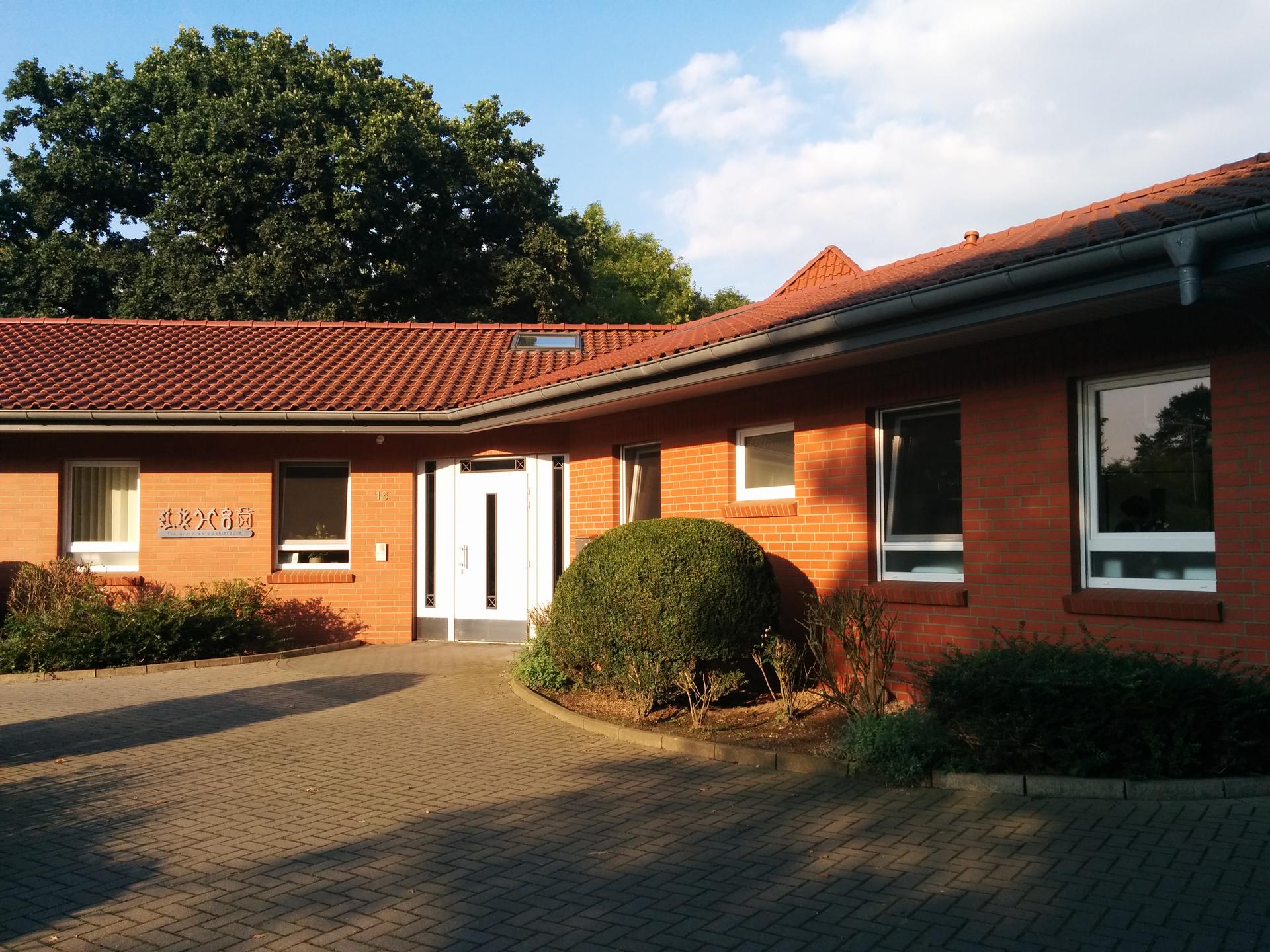 Ansicht 3 von Tierarztpraxis Schiffdorf
