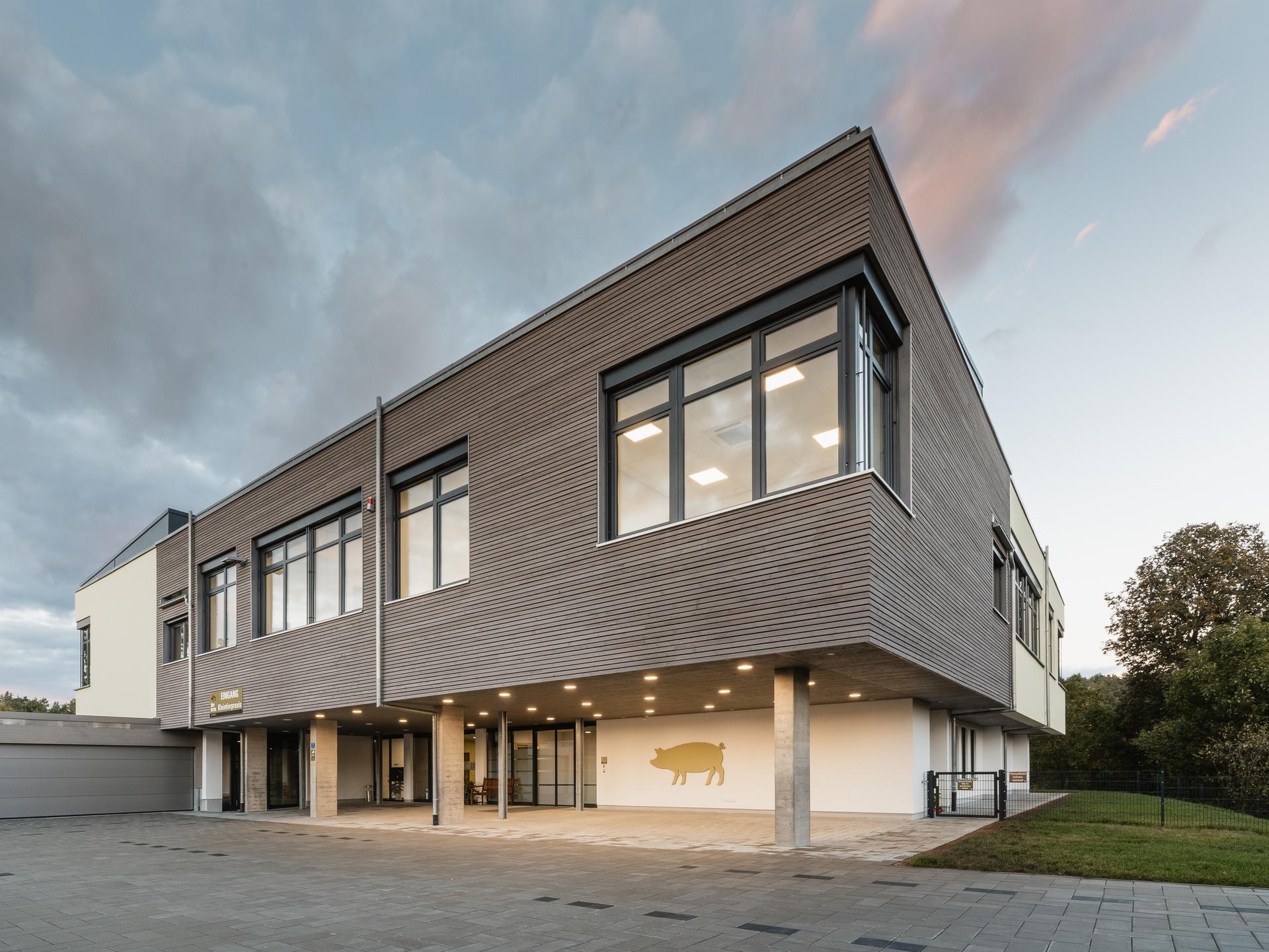 Ansicht 2 von Tierärzte Wonsees GmbH