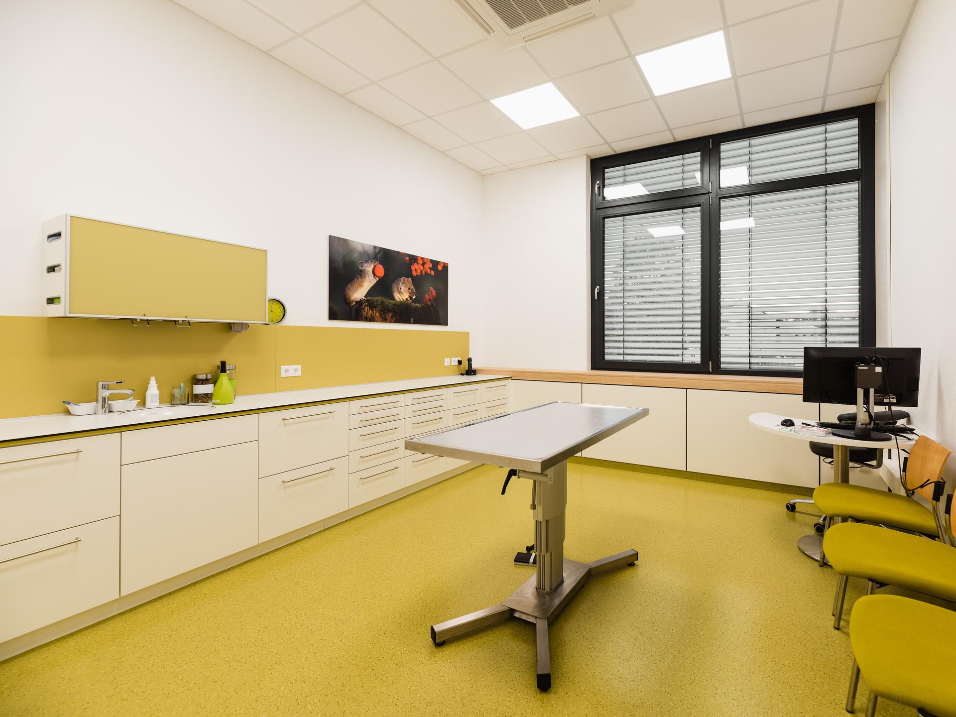 Ansicht 3 von Tierärzte Wonsees GmbH