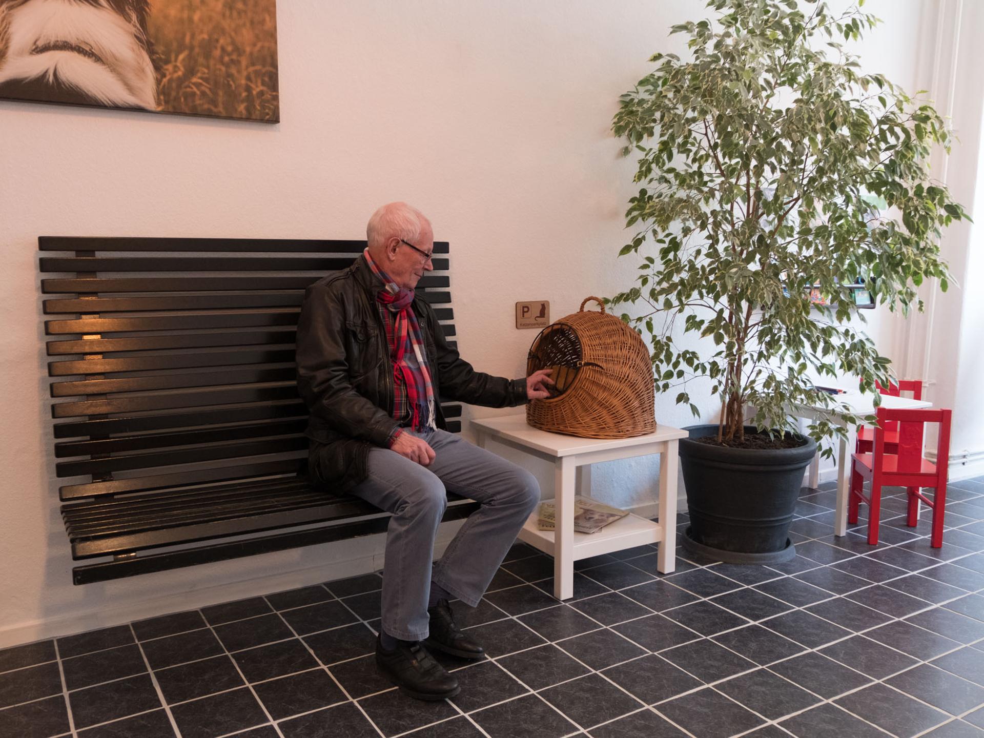 Ansicht 3 von Tierarztpraxis Oldenburger Straße