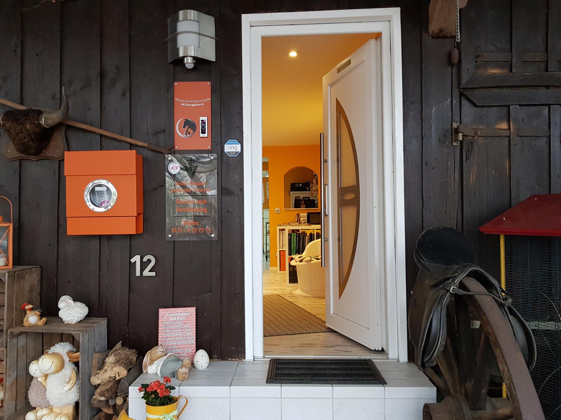 Ansicht 3 von Tierarztpraxis Klingbeil