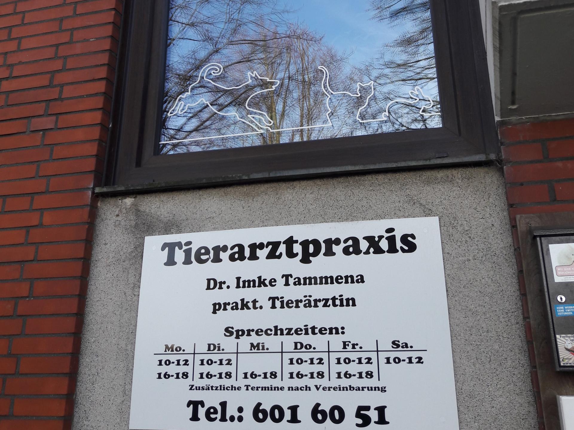 Ansicht 1 von Tierarztpraxis Dr. Imke Tammena