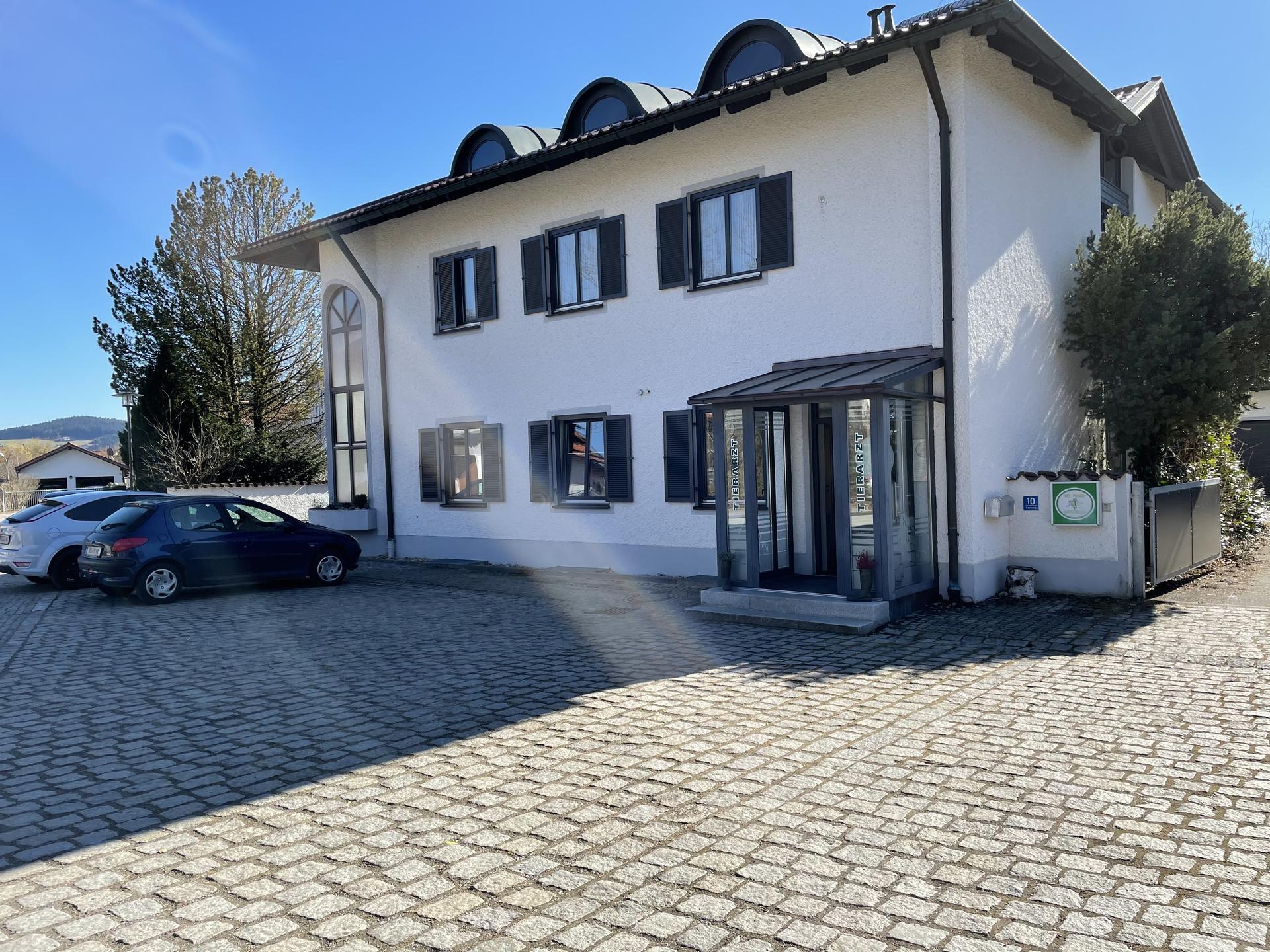 Ansicht 3 von Vet Praxis Bayerwald