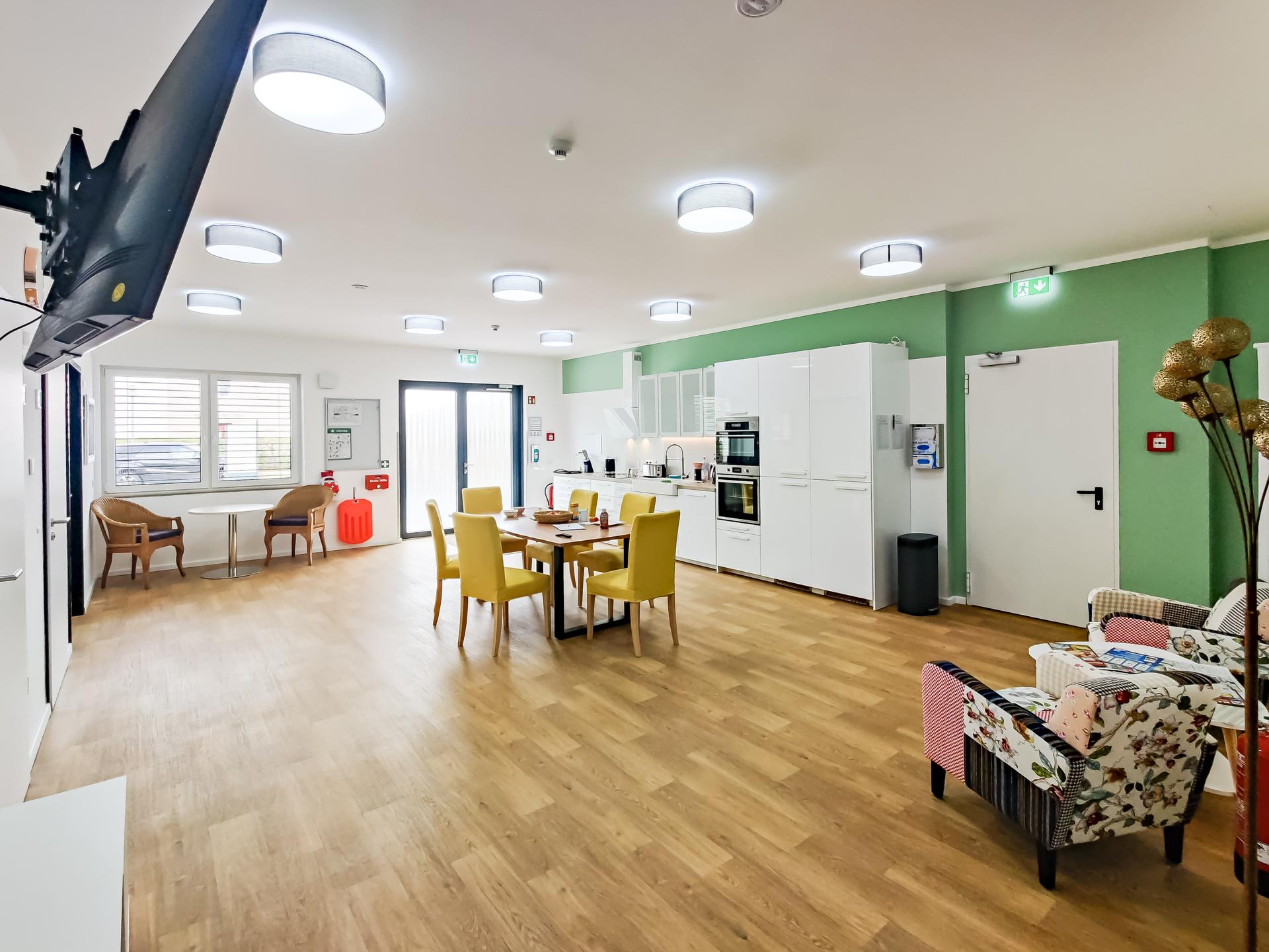Ansicht 1 von carebrandenburg24 Pflegedienst GmbH