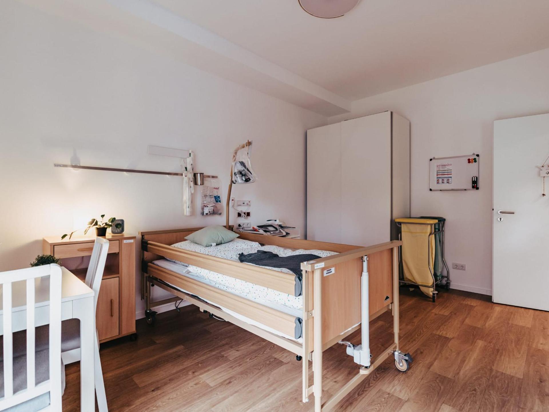 Ansicht 2 von carebrandenburg24 Pflegedienst GmbH
