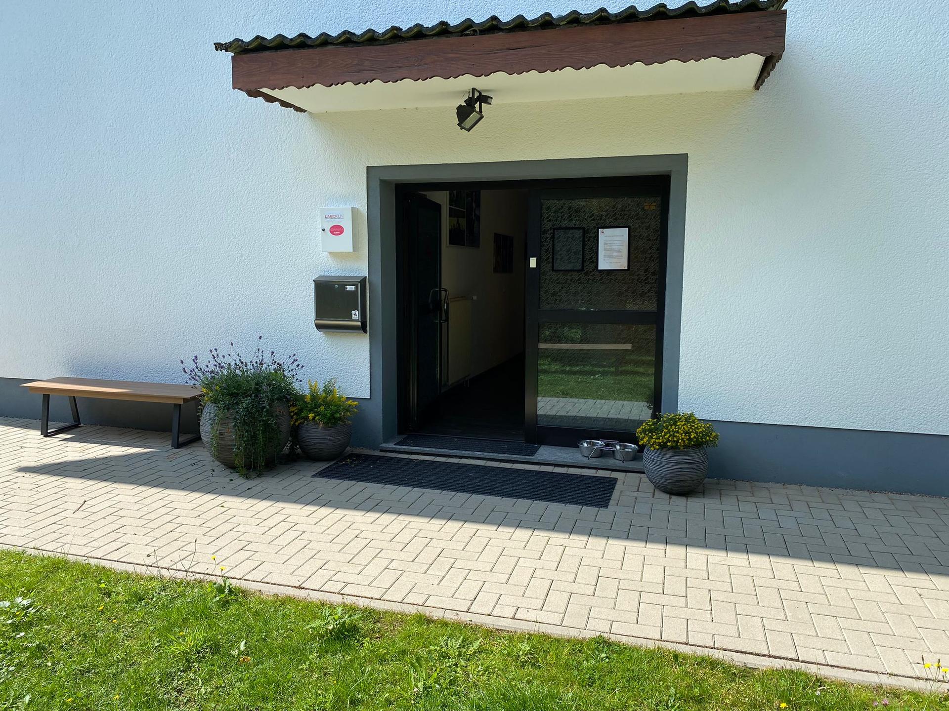 Ansicht 5 von Tierarztpraxis Weidenhausen Julia Henk-Schulte