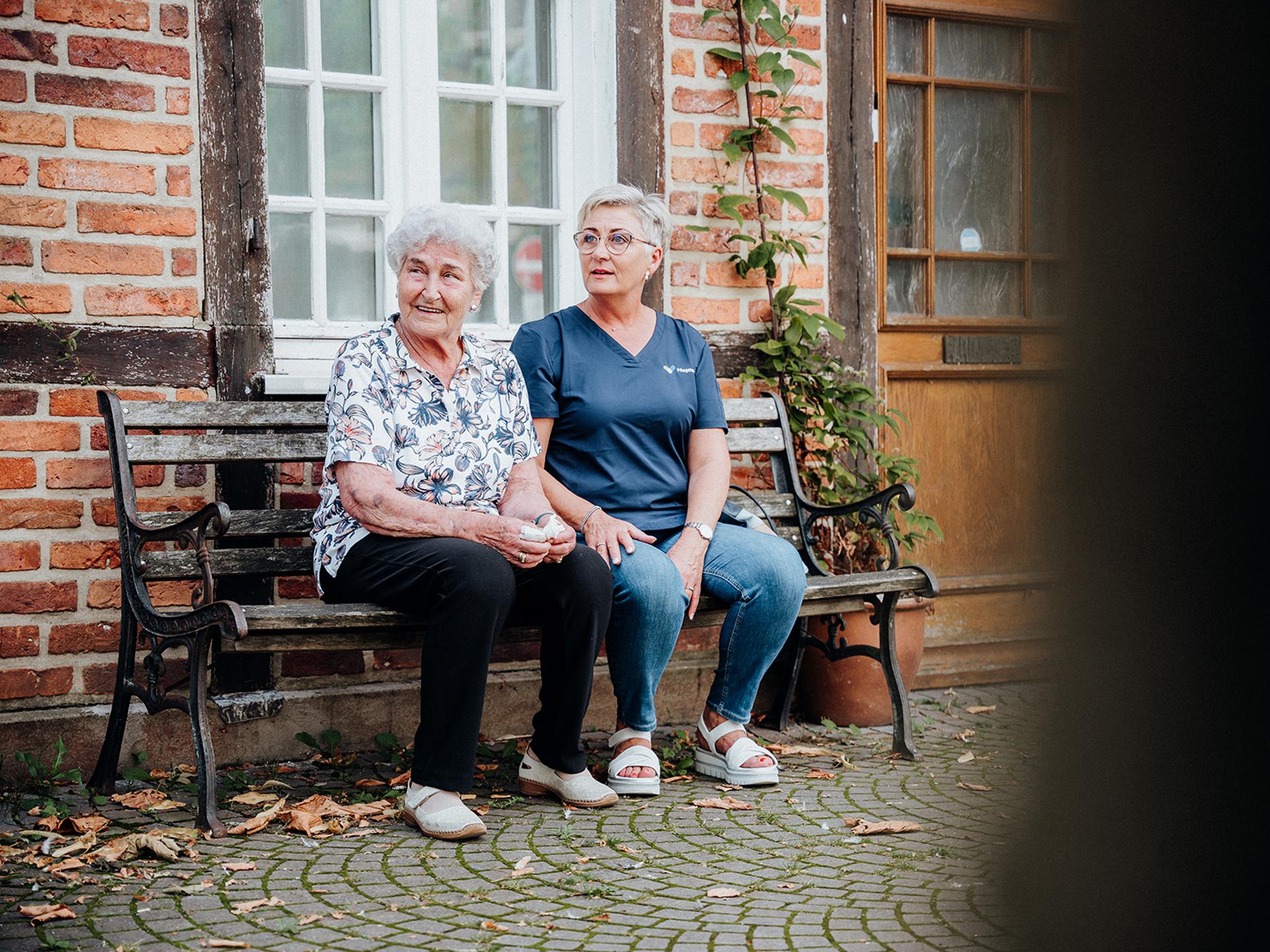 Ansicht 3 von Pflegeteam Drensteinfurt GmbH
