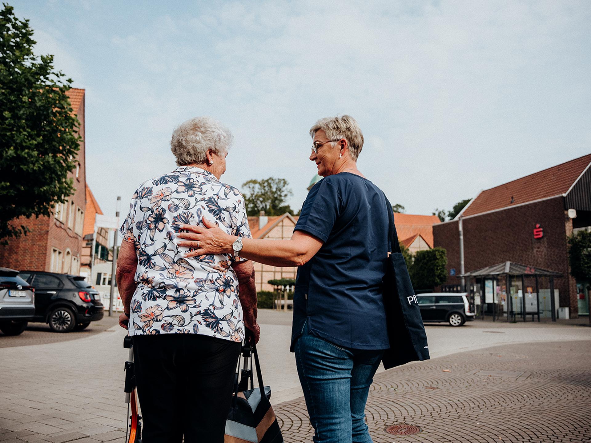 Ansicht 5 von Pflegeteam Drensteinfurt GmbH